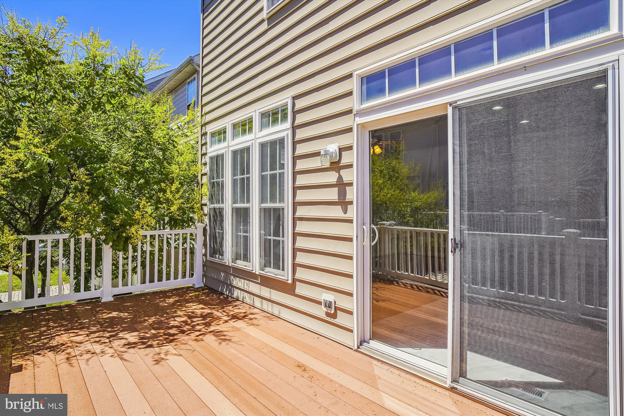 CLARKSBURG RIDGE - Residential