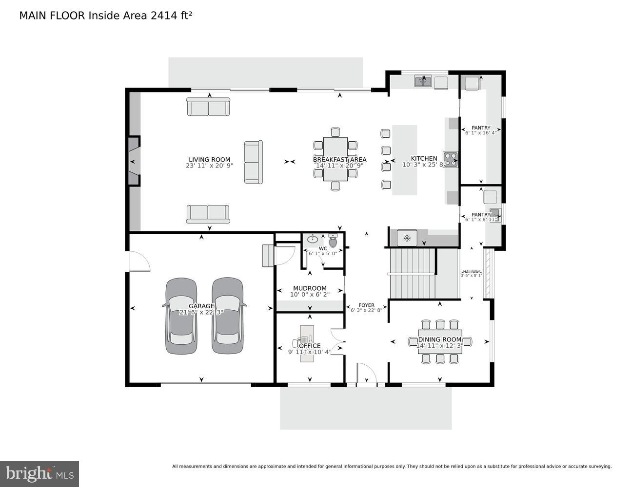 WAVERLY HILLS - Residential