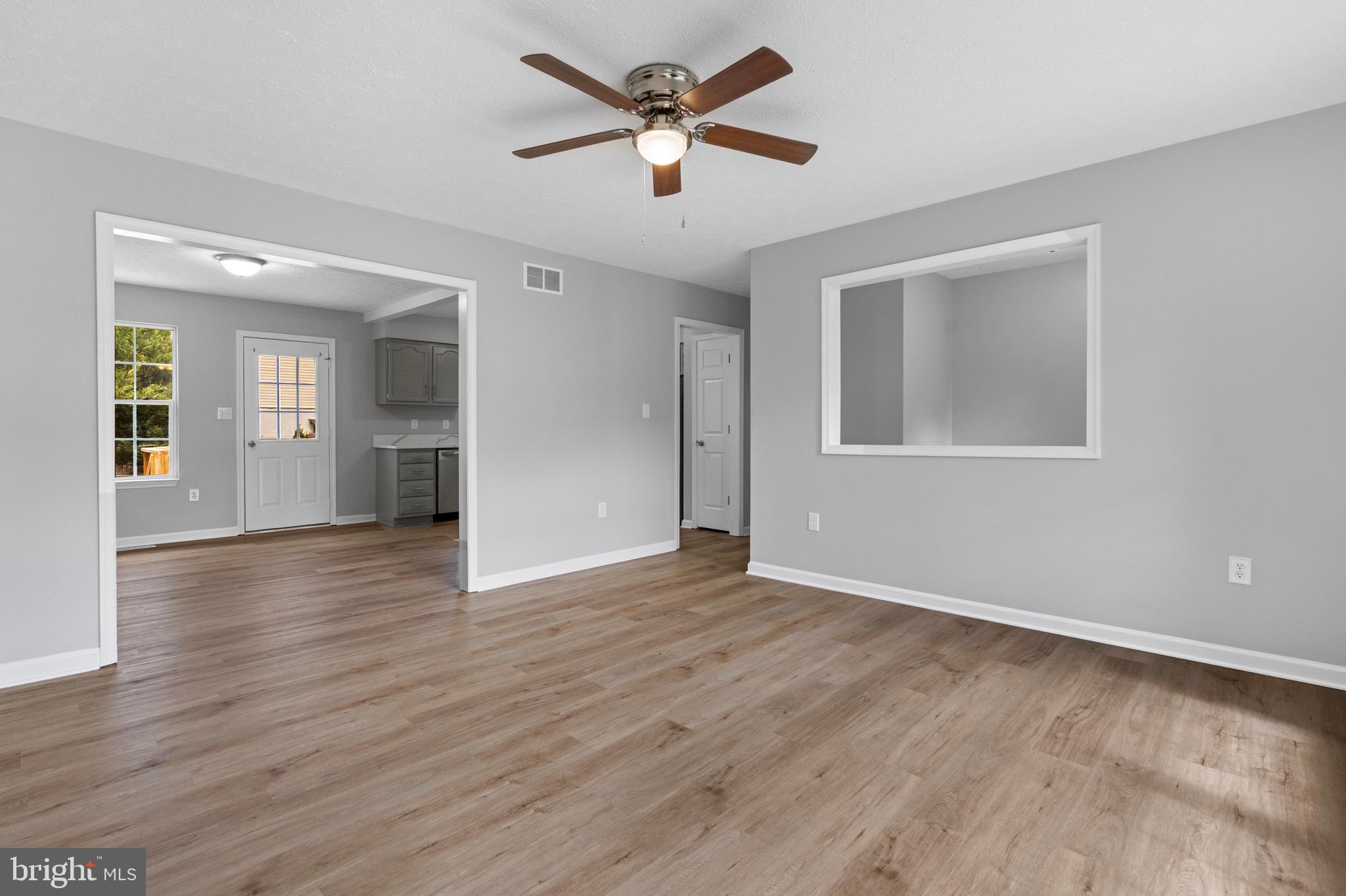 CARLISLE HEIGHTS - Residential