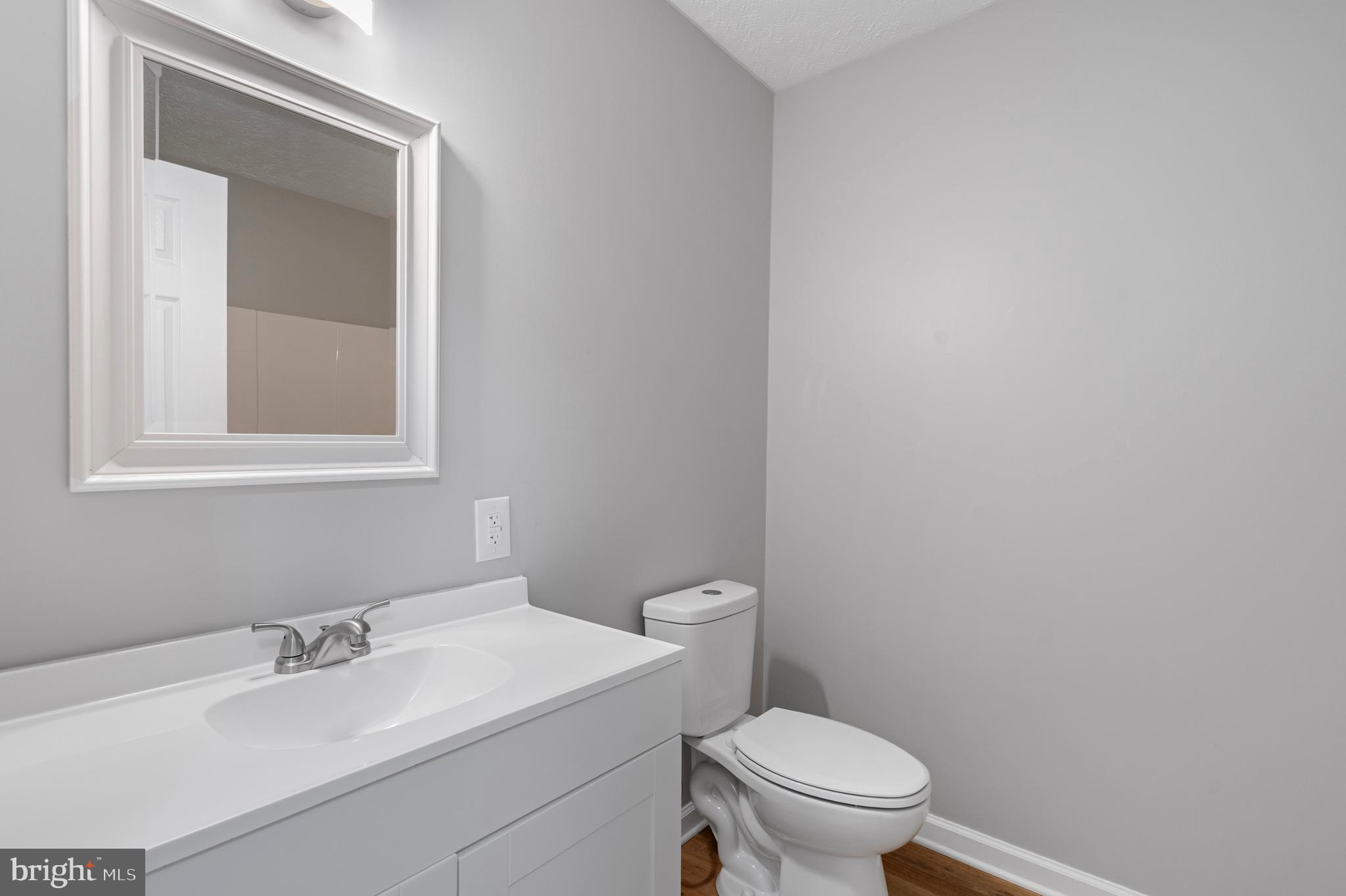 CARLISLE HEIGHTS - Residential