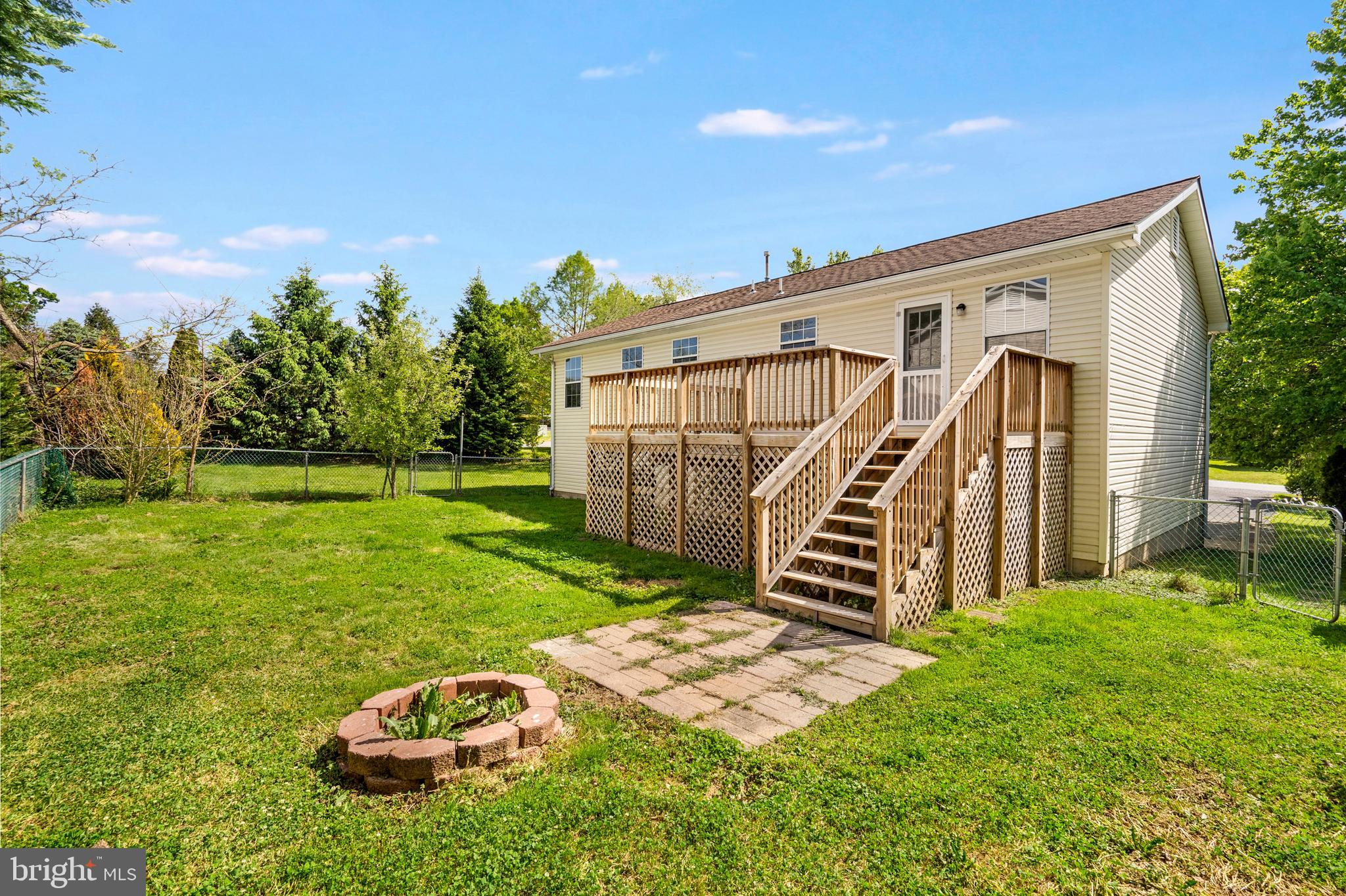 CARLISLE HEIGHTS - Residential