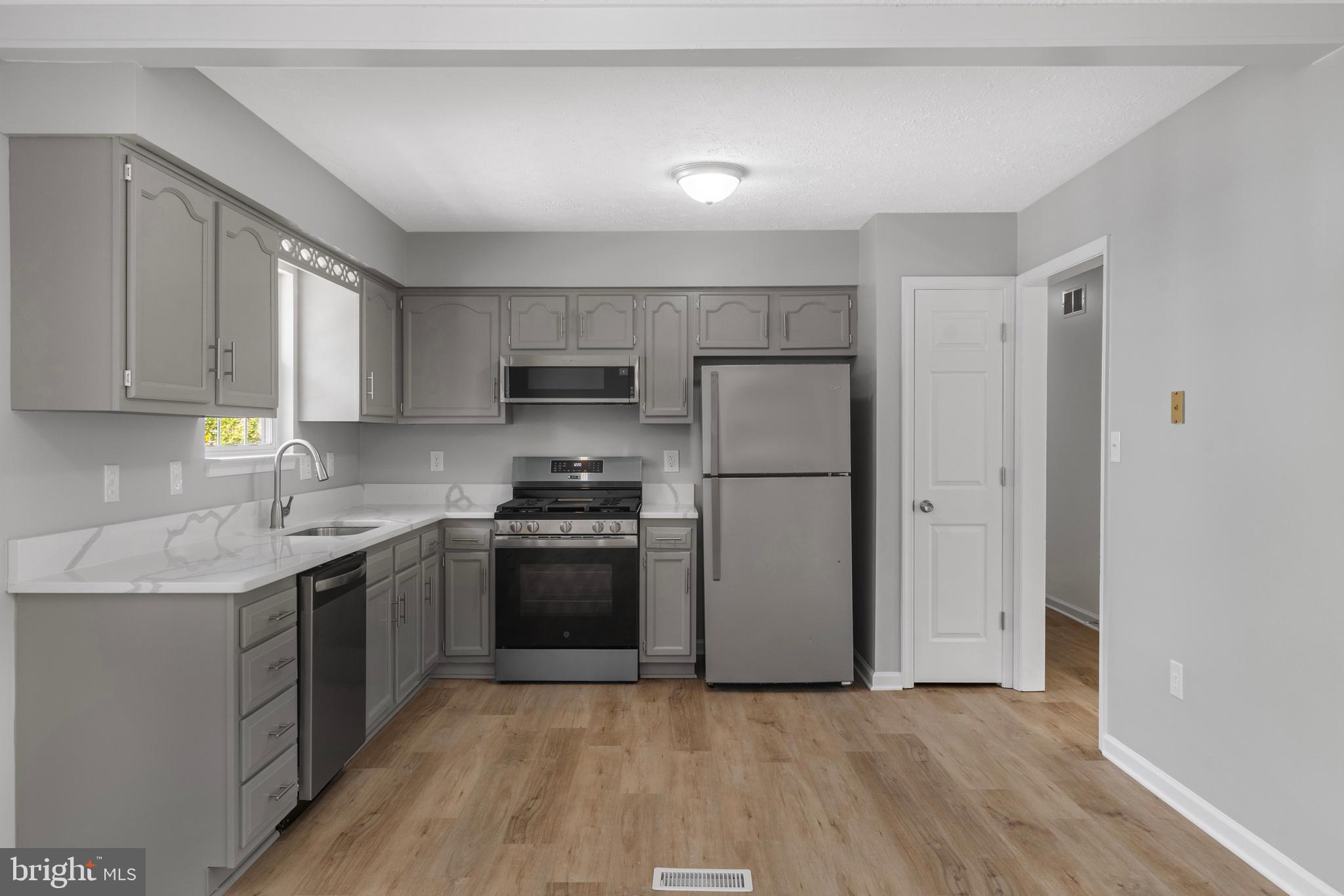CARLISLE HEIGHTS - Residential