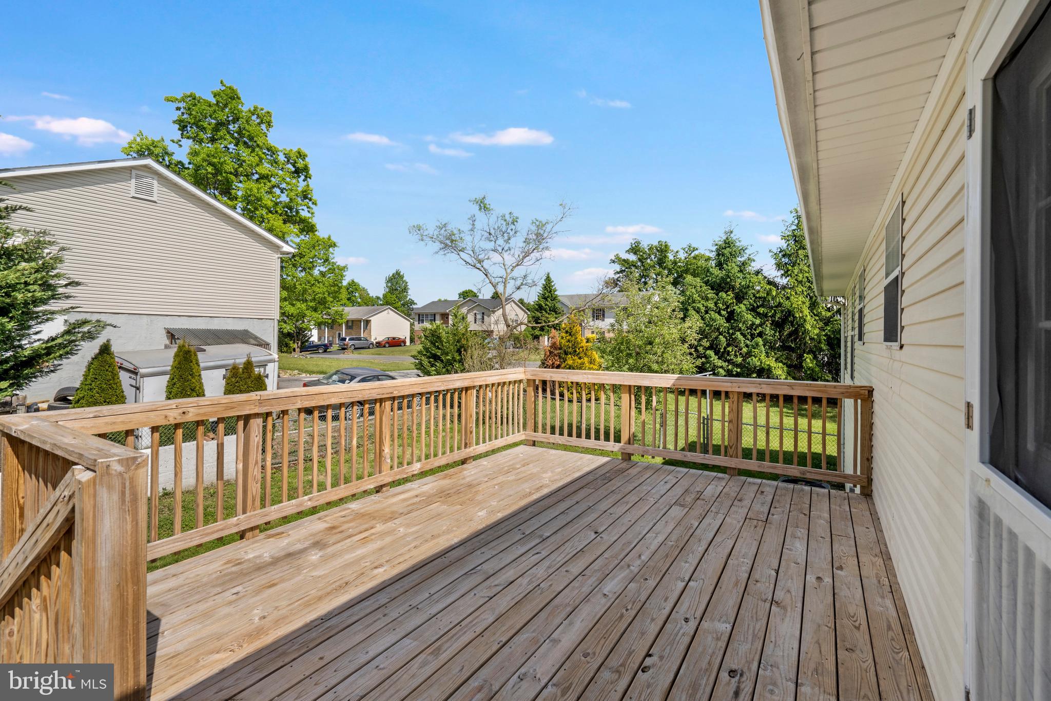 CARLISLE HEIGHTS - Residential