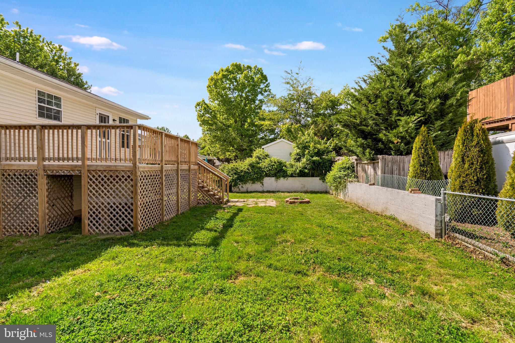 CARLISLE HEIGHTS - Residential