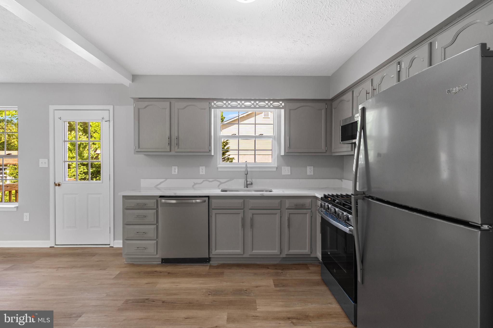 CARLISLE HEIGHTS - Residential