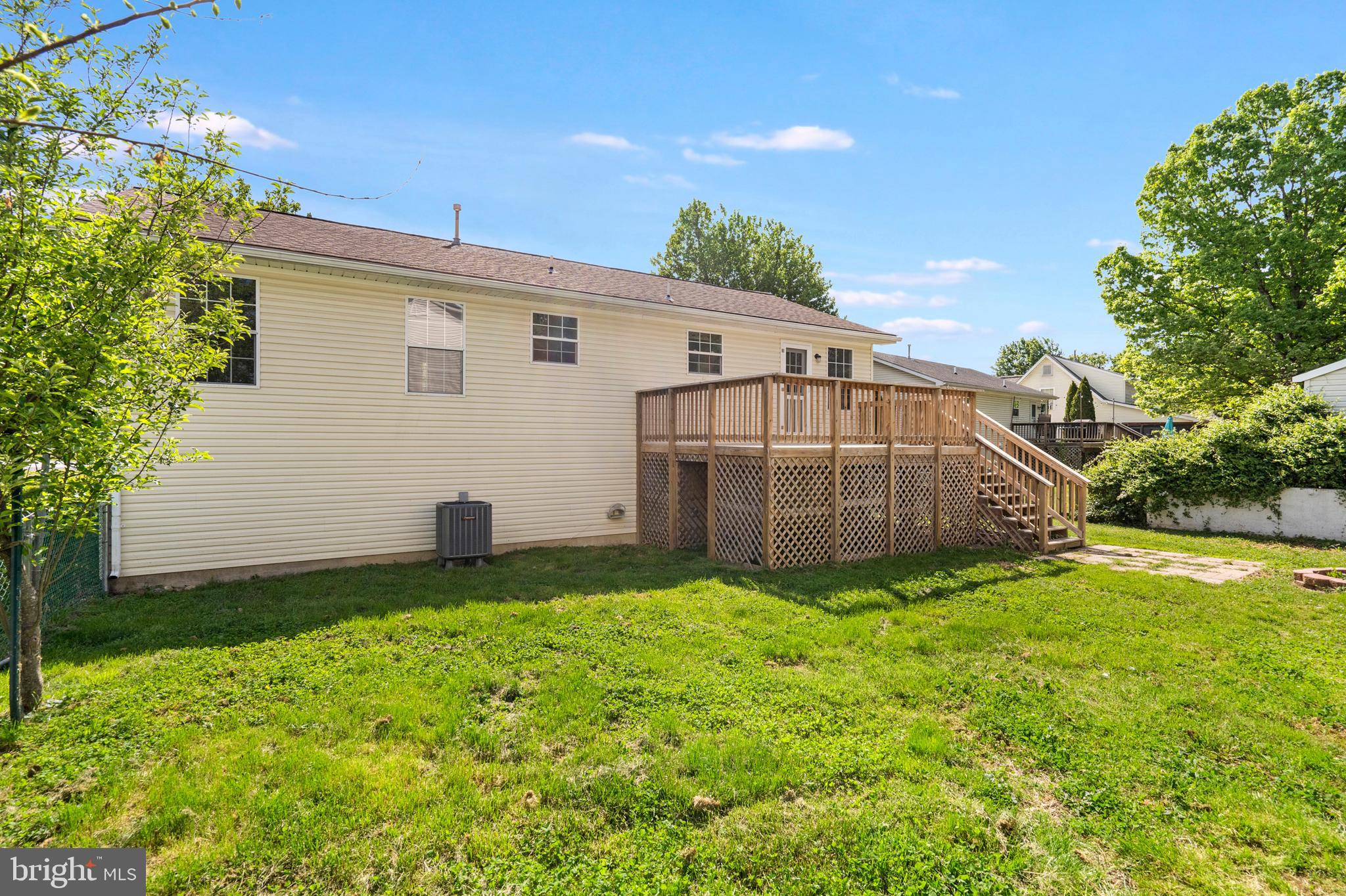 CARLISLE HEIGHTS - Residential