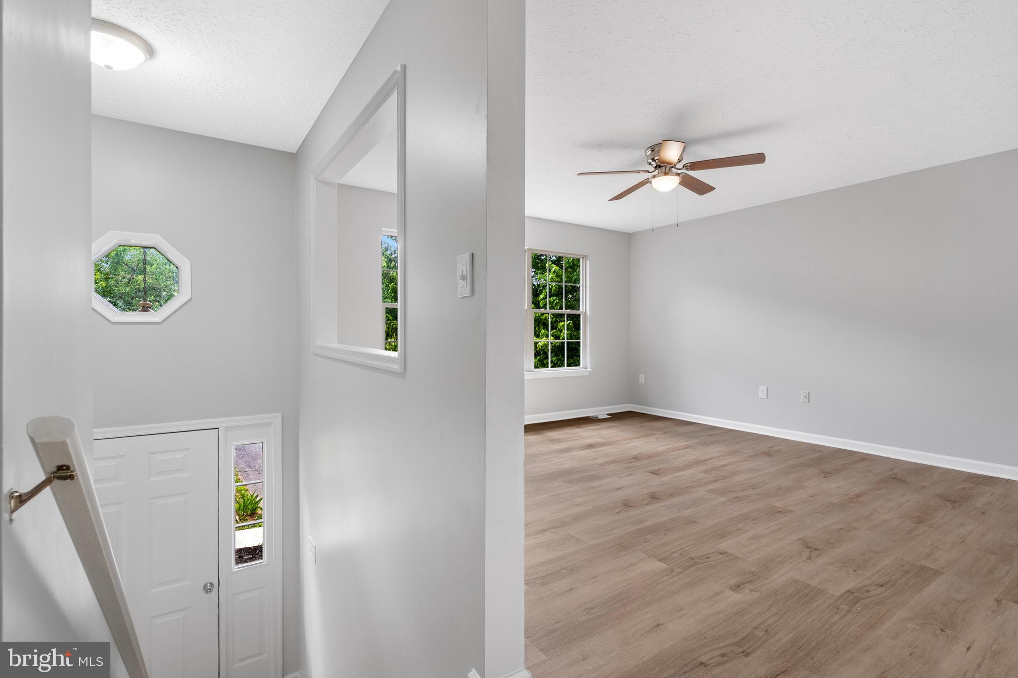 CARLISLE HEIGHTS - Residential