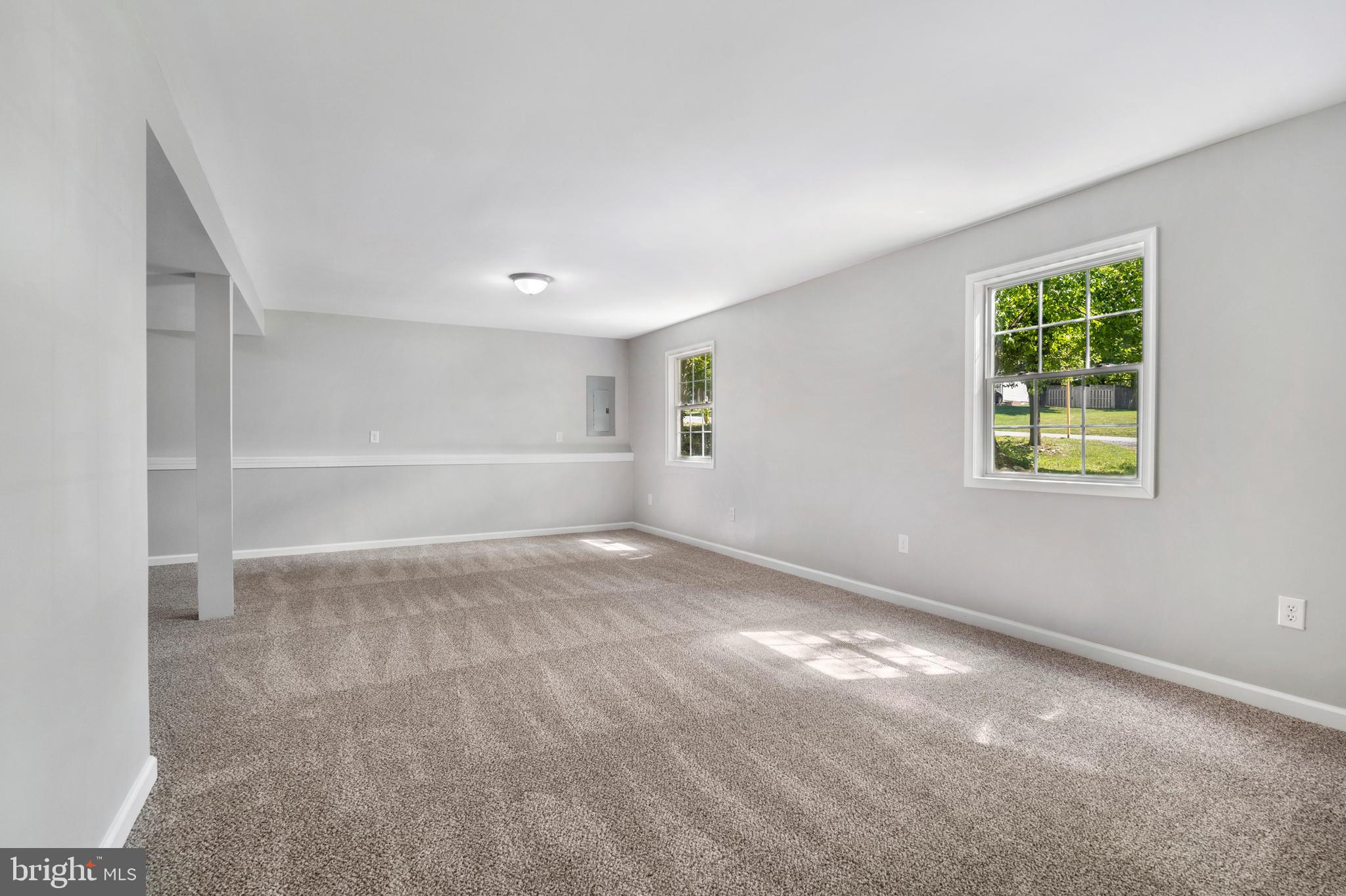 CARLISLE HEIGHTS - Residential