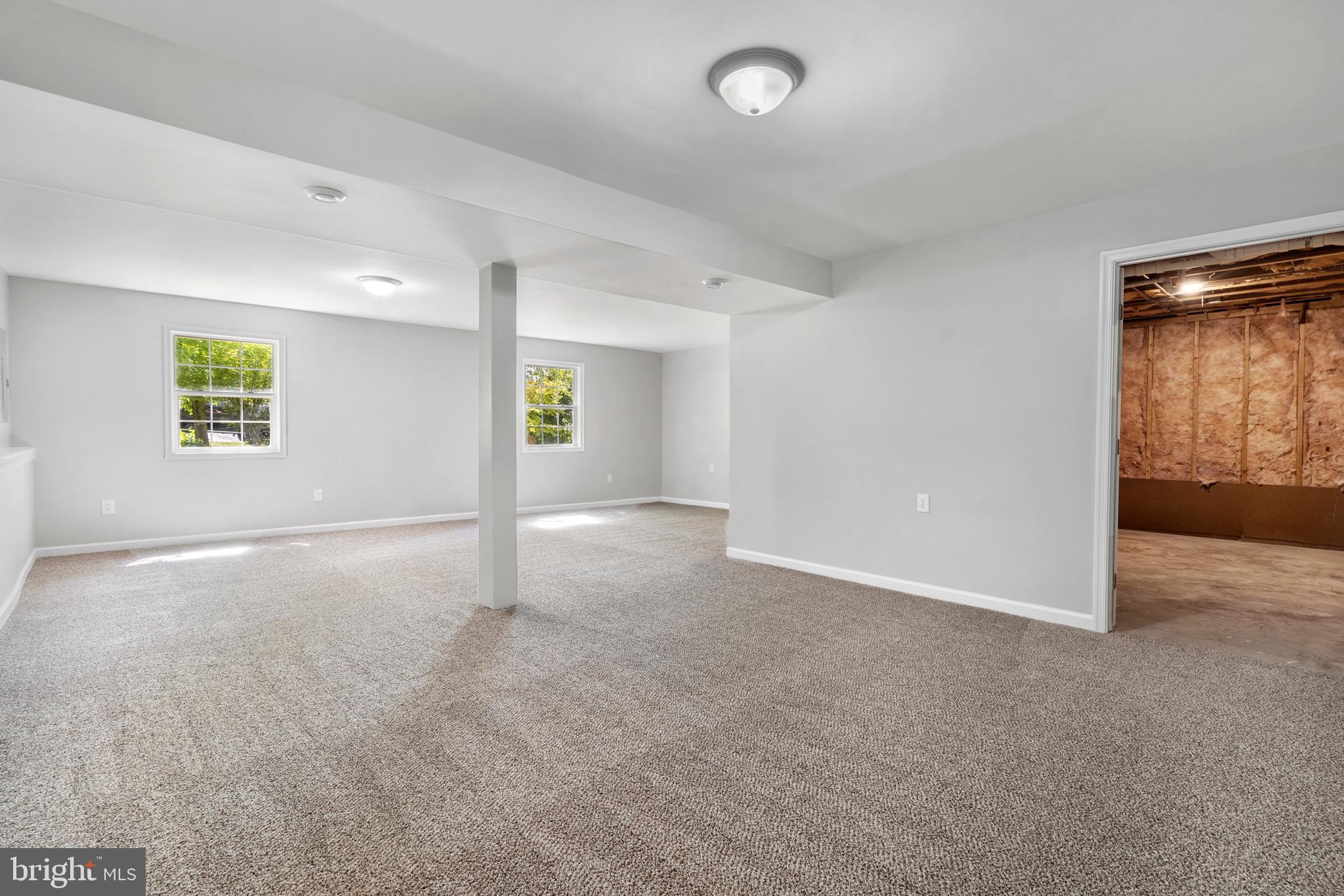 CARLISLE HEIGHTS - Residential