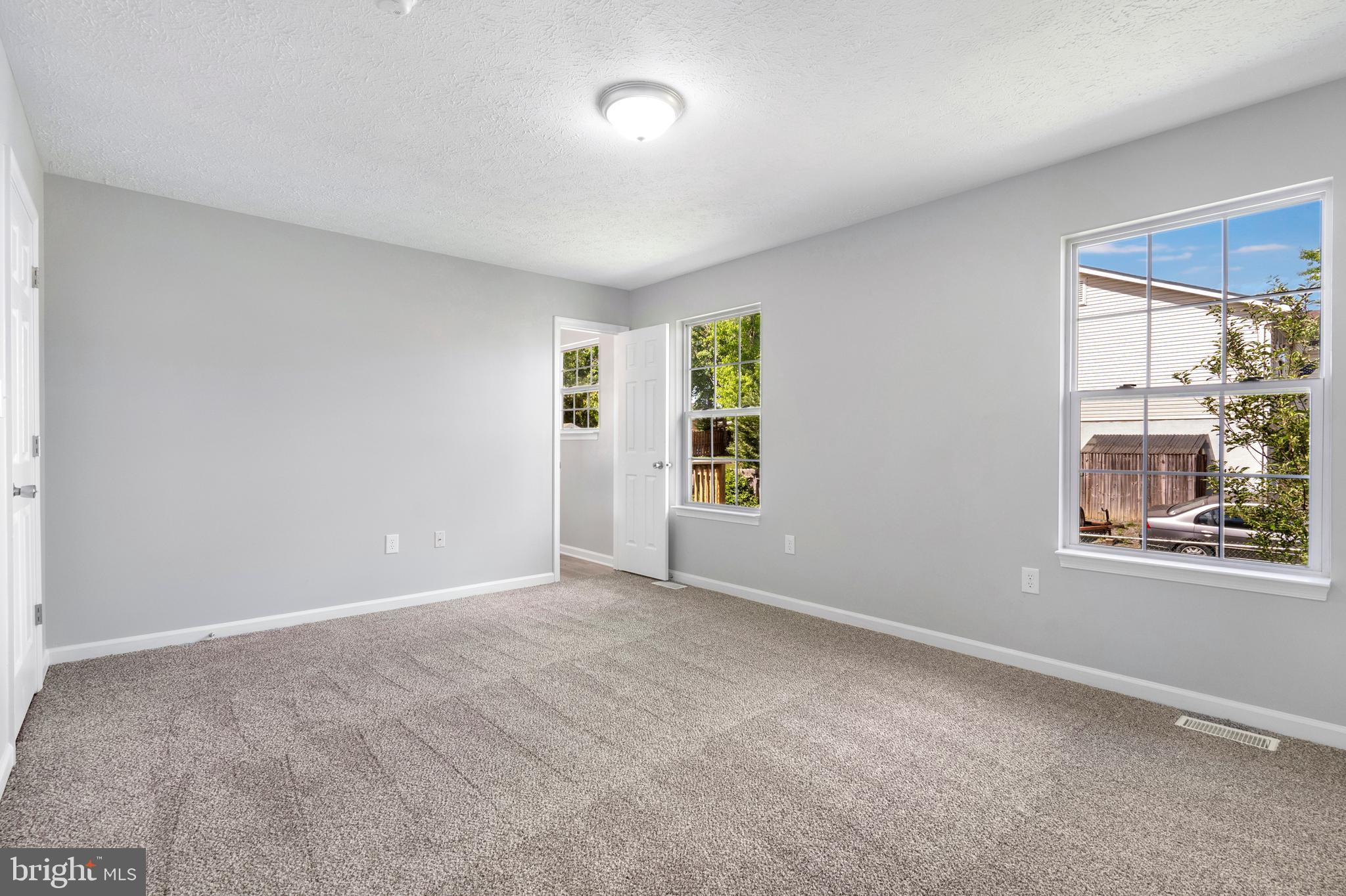 CARLISLE HEIGHTS - Residential