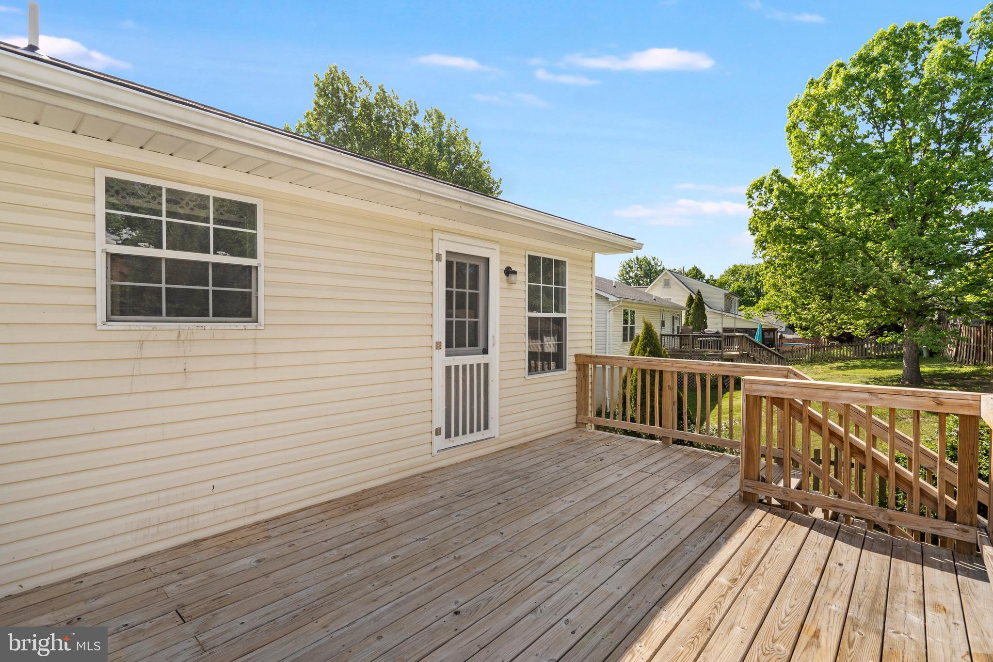 CARLISLE HEIGHTS - Residential