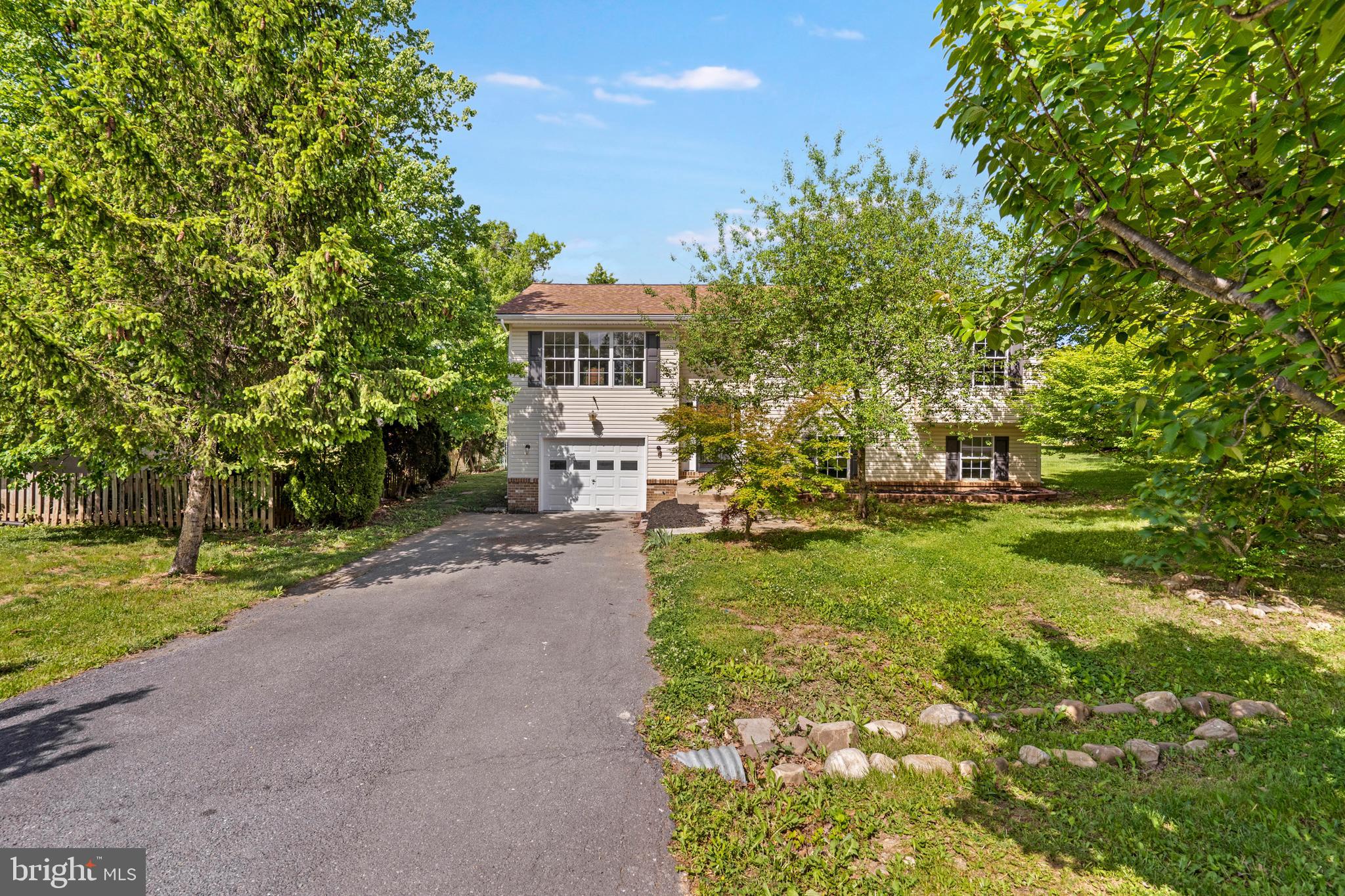 CARLISLE HEIGHTS - Residential