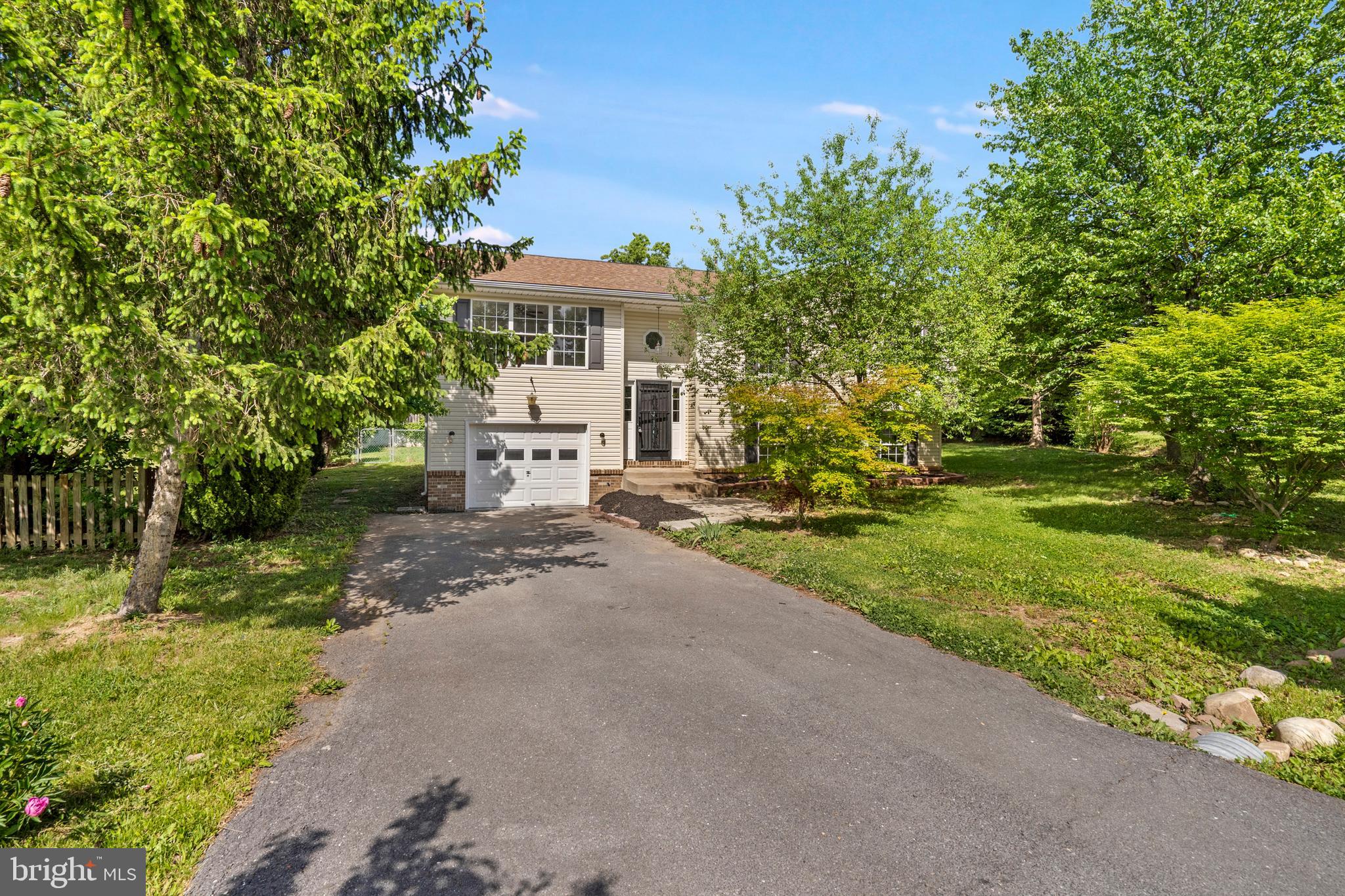 CARLISLE HEIGHTS - Residential