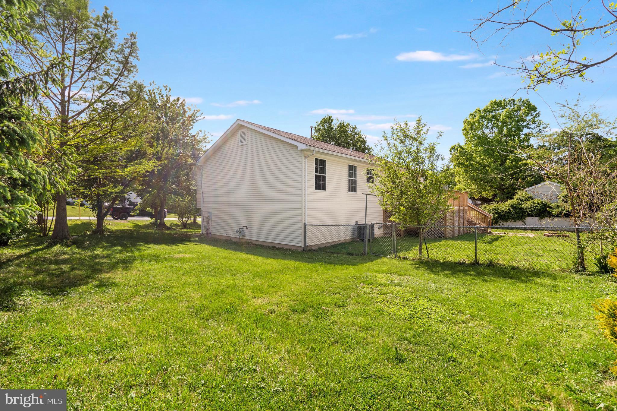 CARLISLE HEIGHTS - Residential