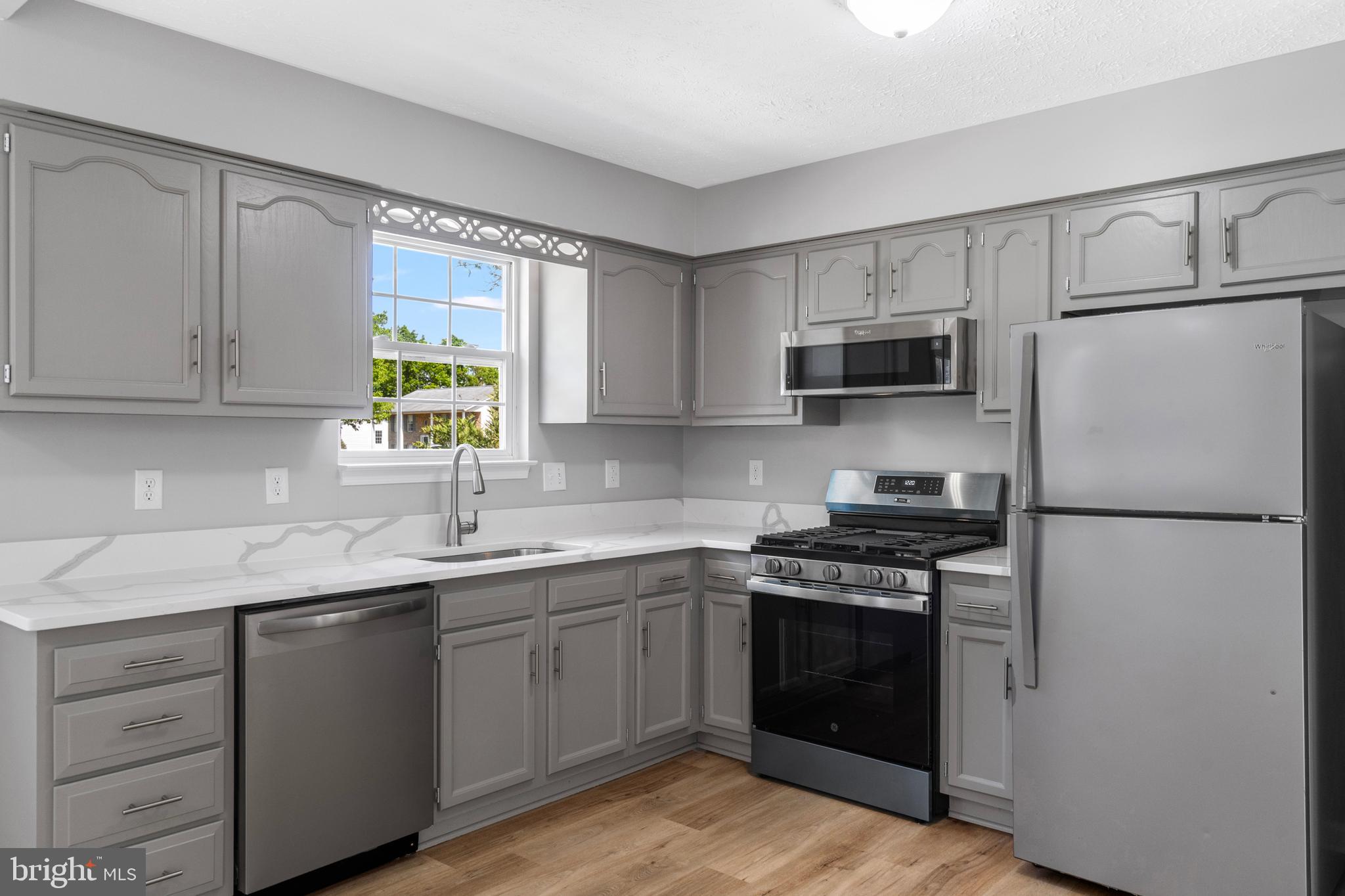 CARLISLE HEIGHTS - Residential
