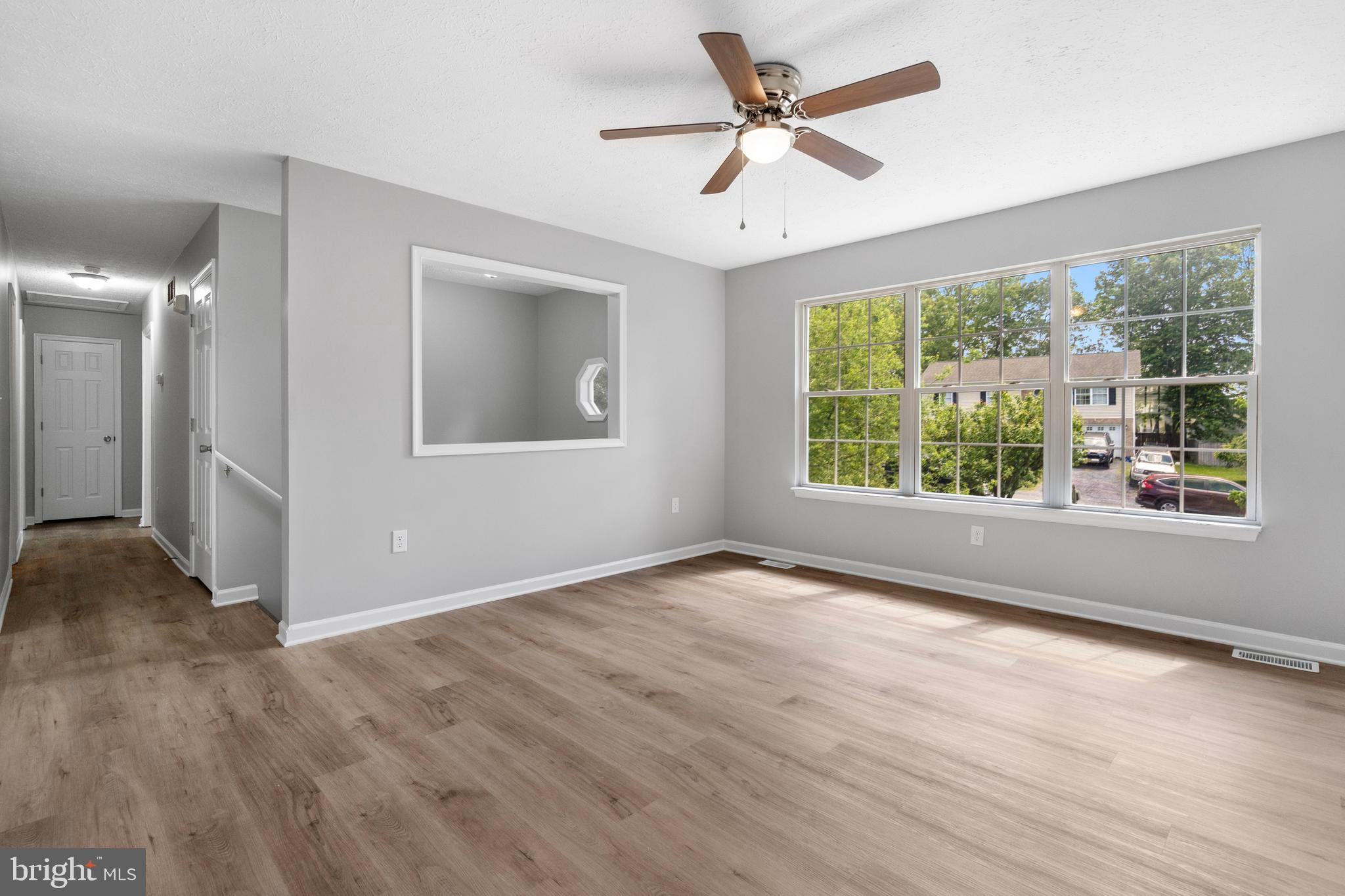 CARLISLE HEIGHTS - Residential
