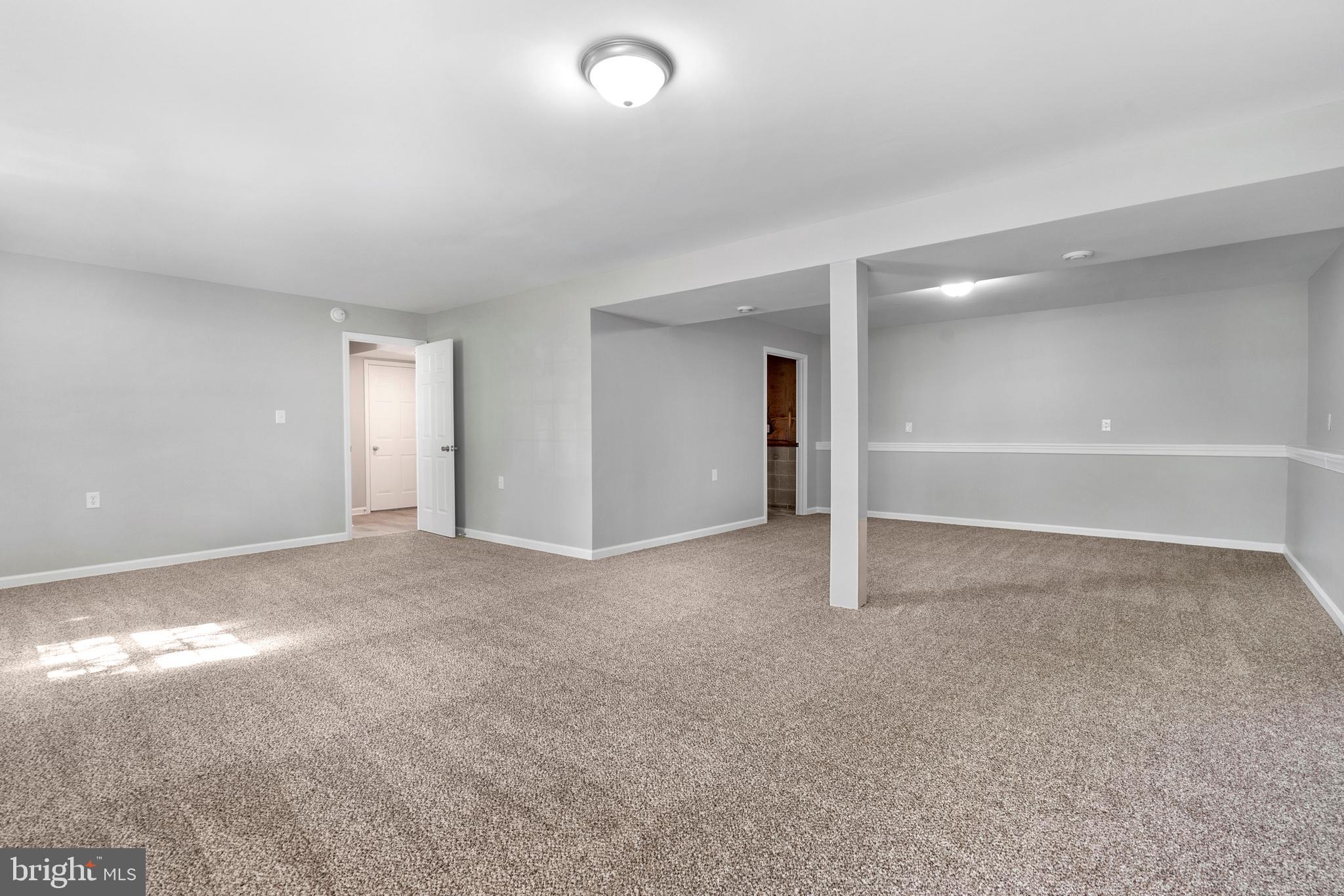 CARLISLE HEIGHTS - Residential
