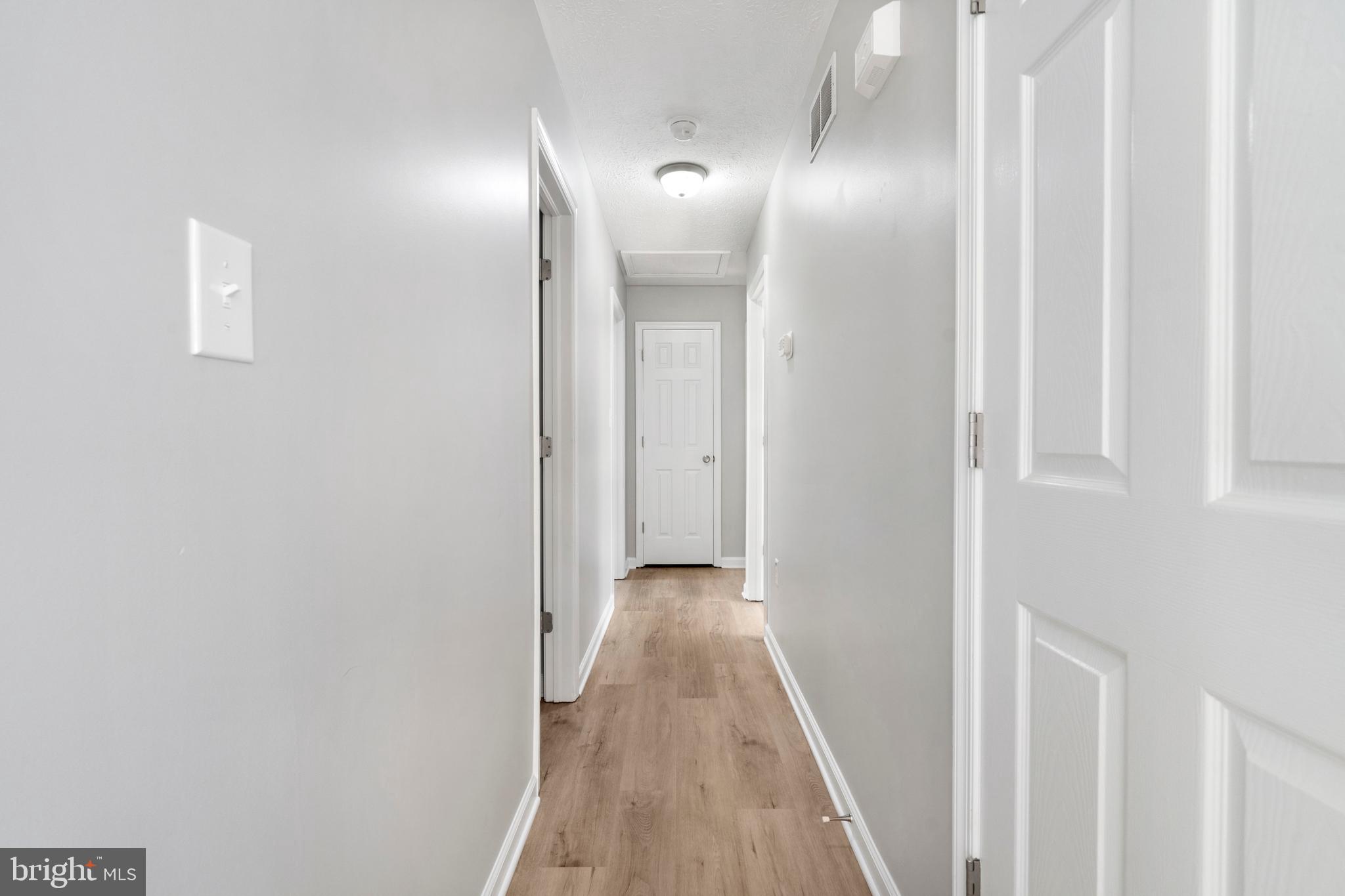 CARLISLE HEIGHTS - Residential