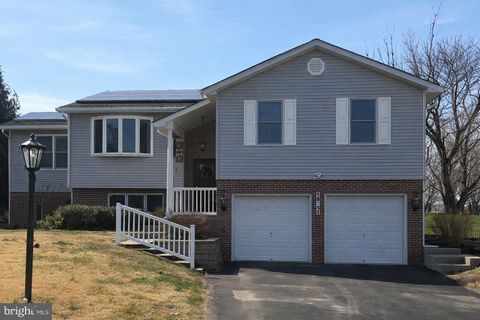 10141 BELL INN LANE ELLICOTT CITY MD 21042