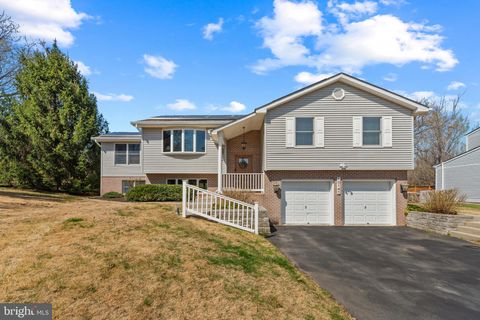 10141 BELL INN LANE ELLICOTT CITY MD 21042