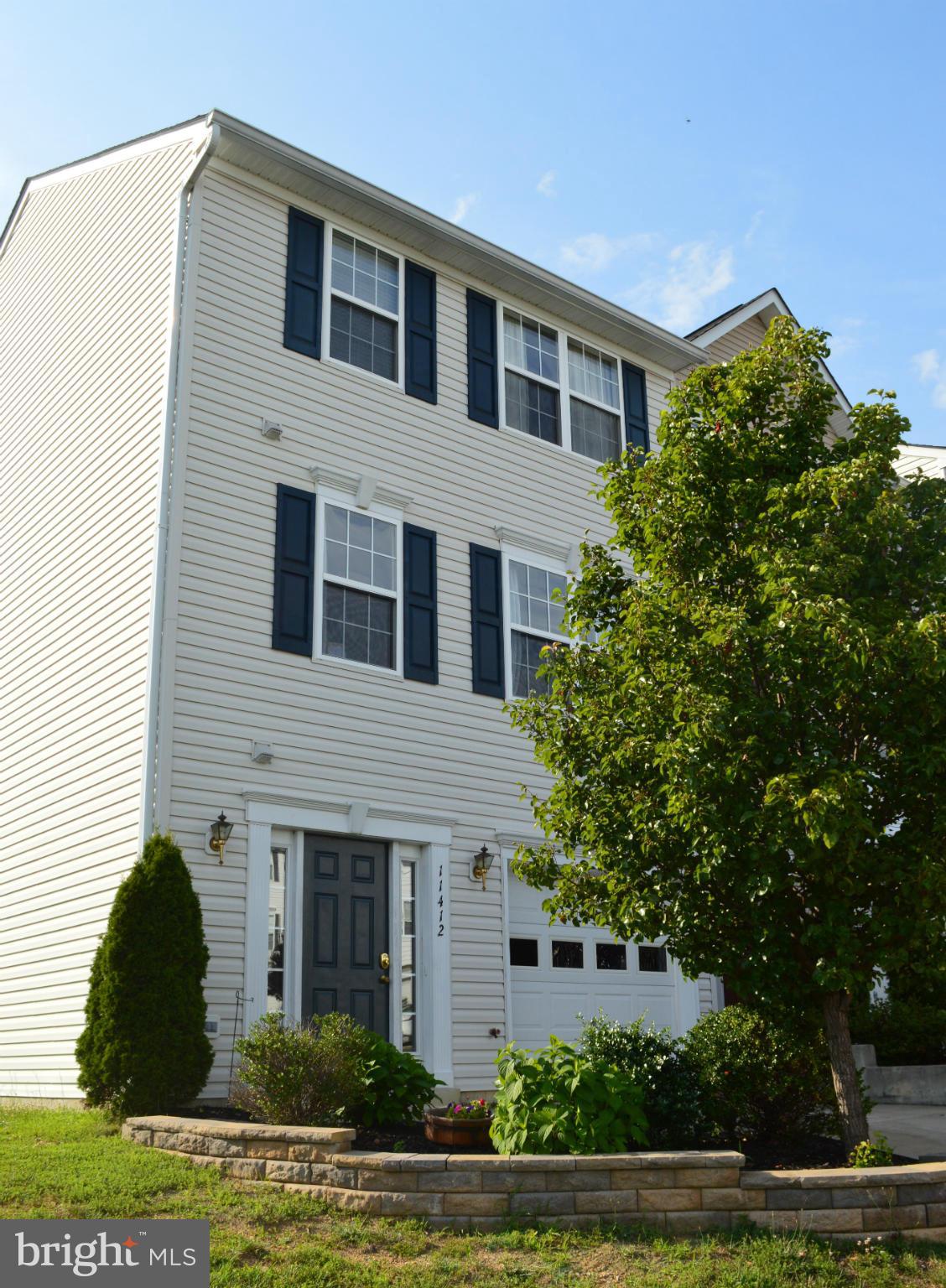 SALEM FIELDS - Residential