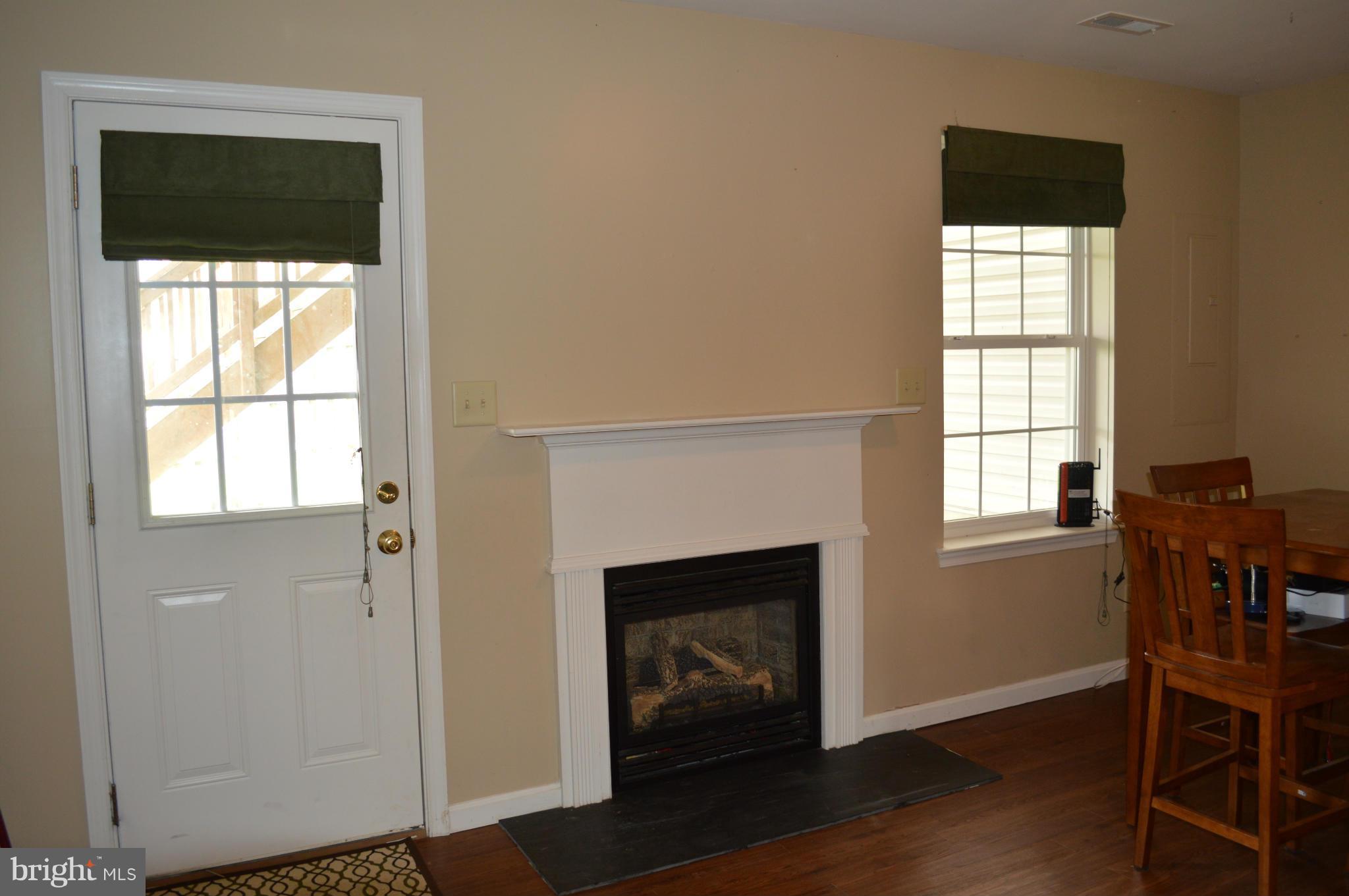 SALEM FIELDS - Residential