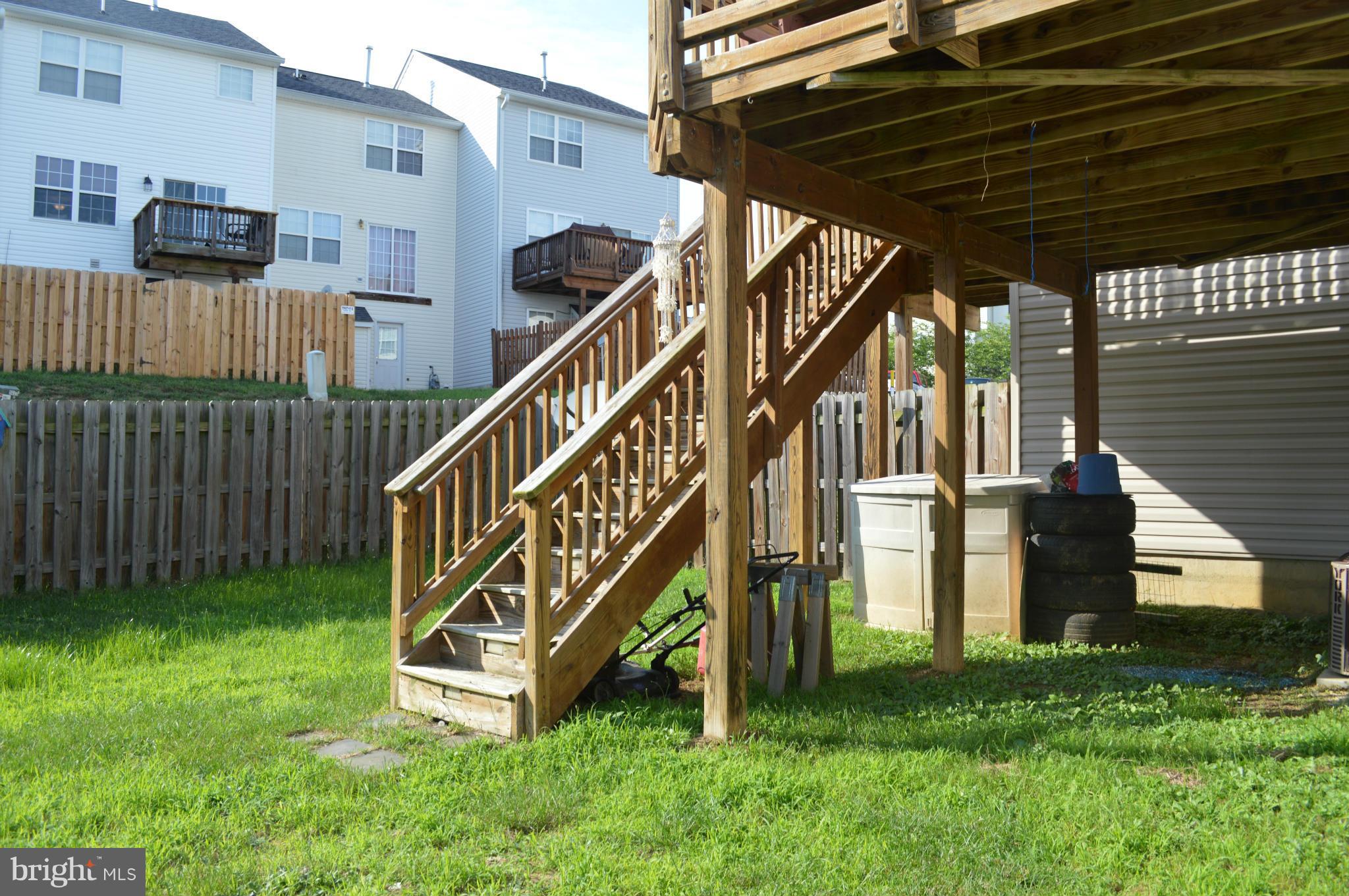 SALEM FIELDS - Residential