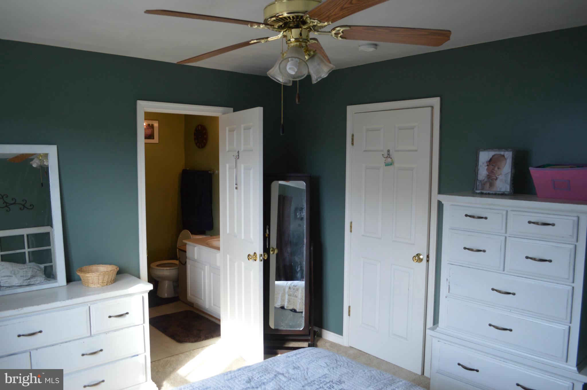 SALEM FIELDS - Residential