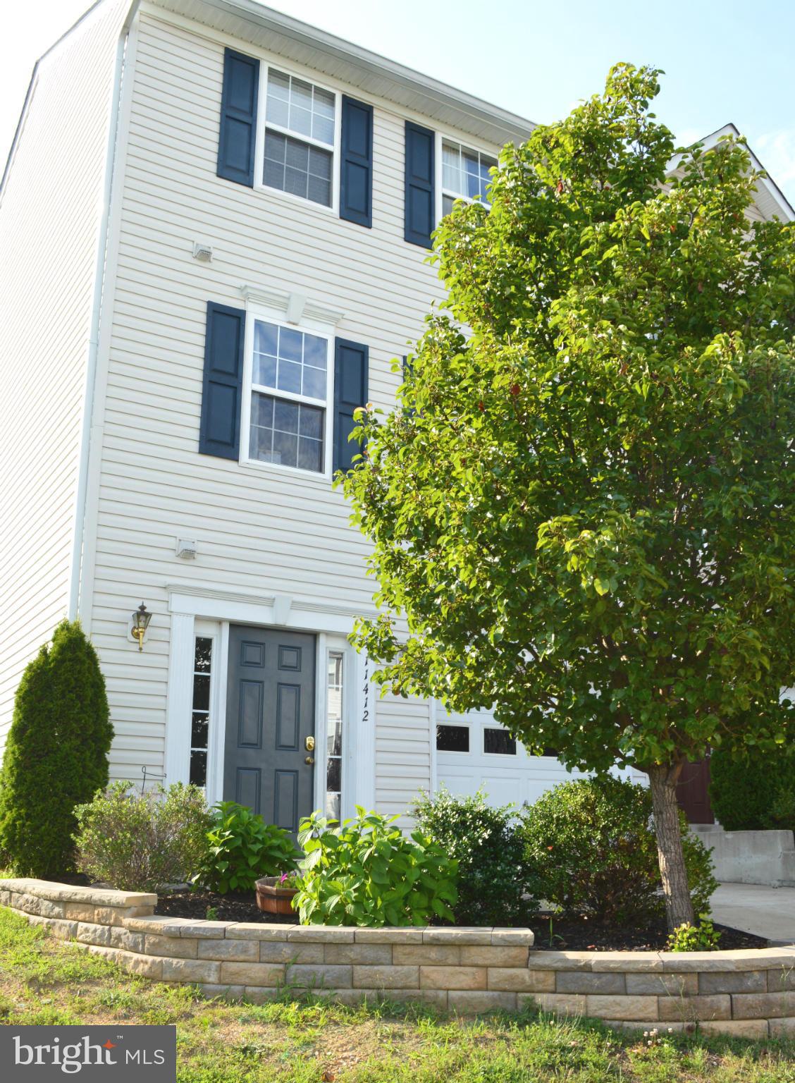 SALEM FIELDS - Residential