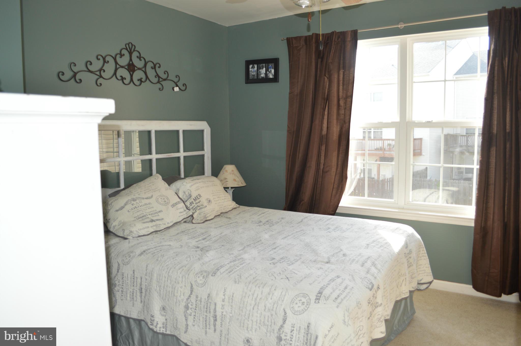 SALEM FIELDS - Residential