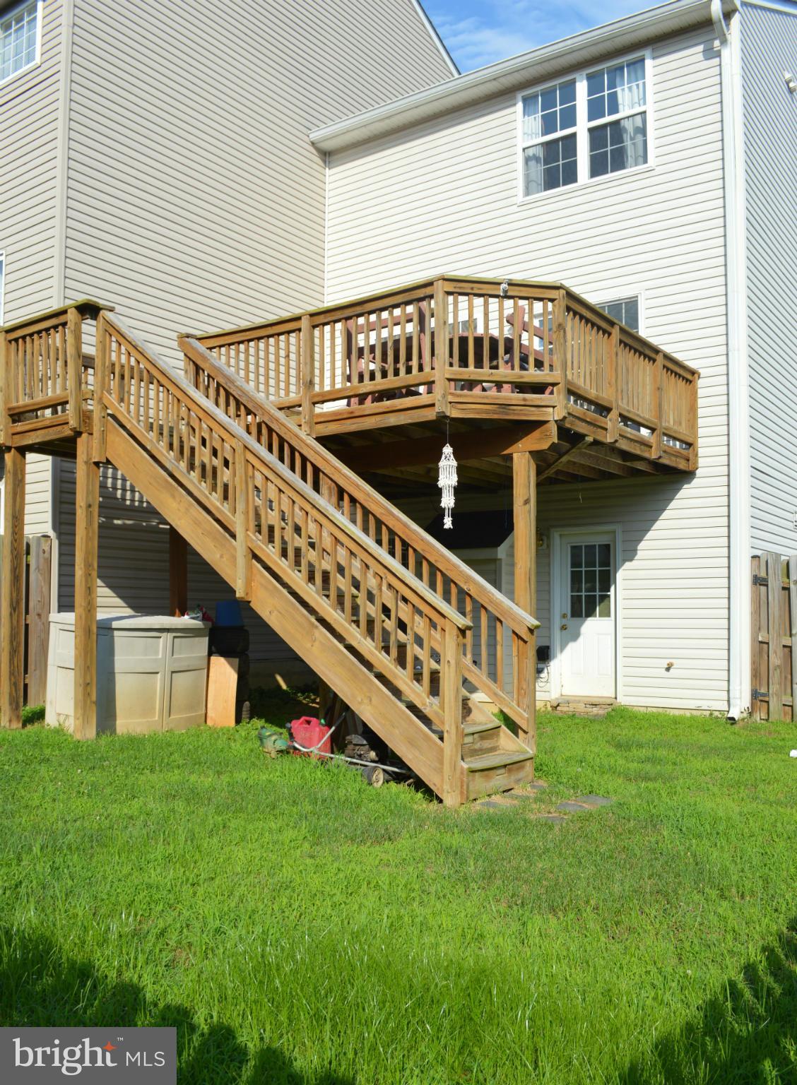 SALEM FIELDS - Residential