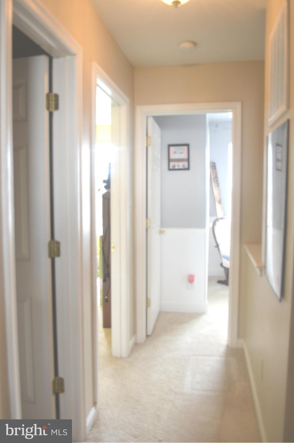 SALEM FIELDS - Residential