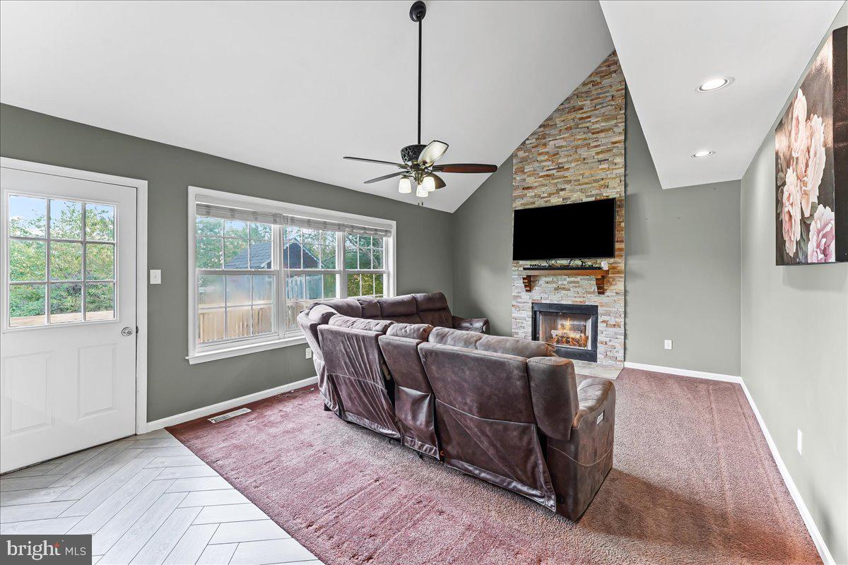 BROOKSIDE ESTATES - Residential