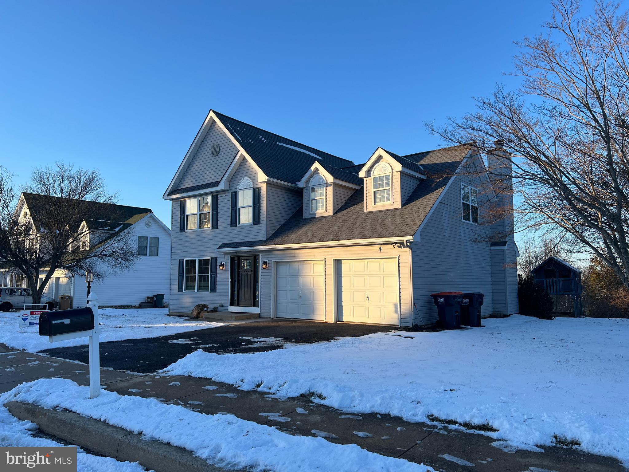 BROOKSIDE ESTATES - Residential