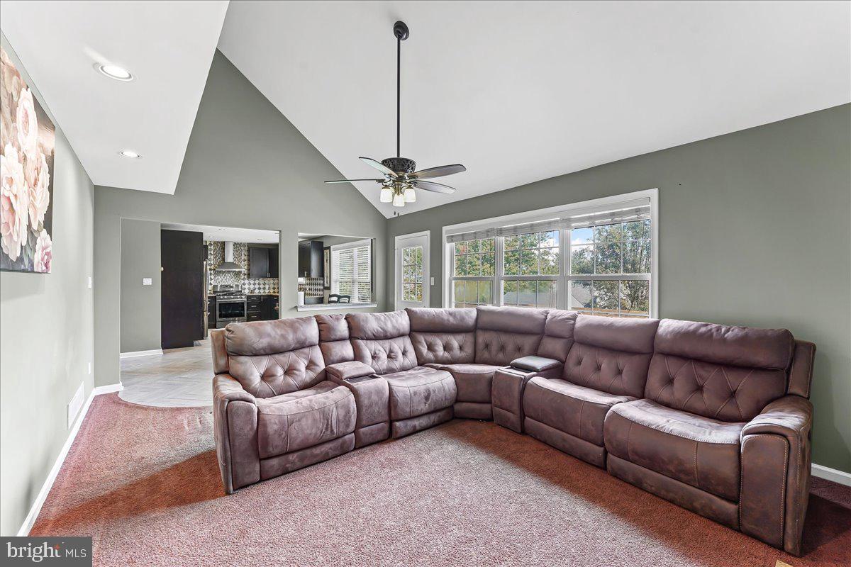 BROOKSIDE ESTATES - Residential