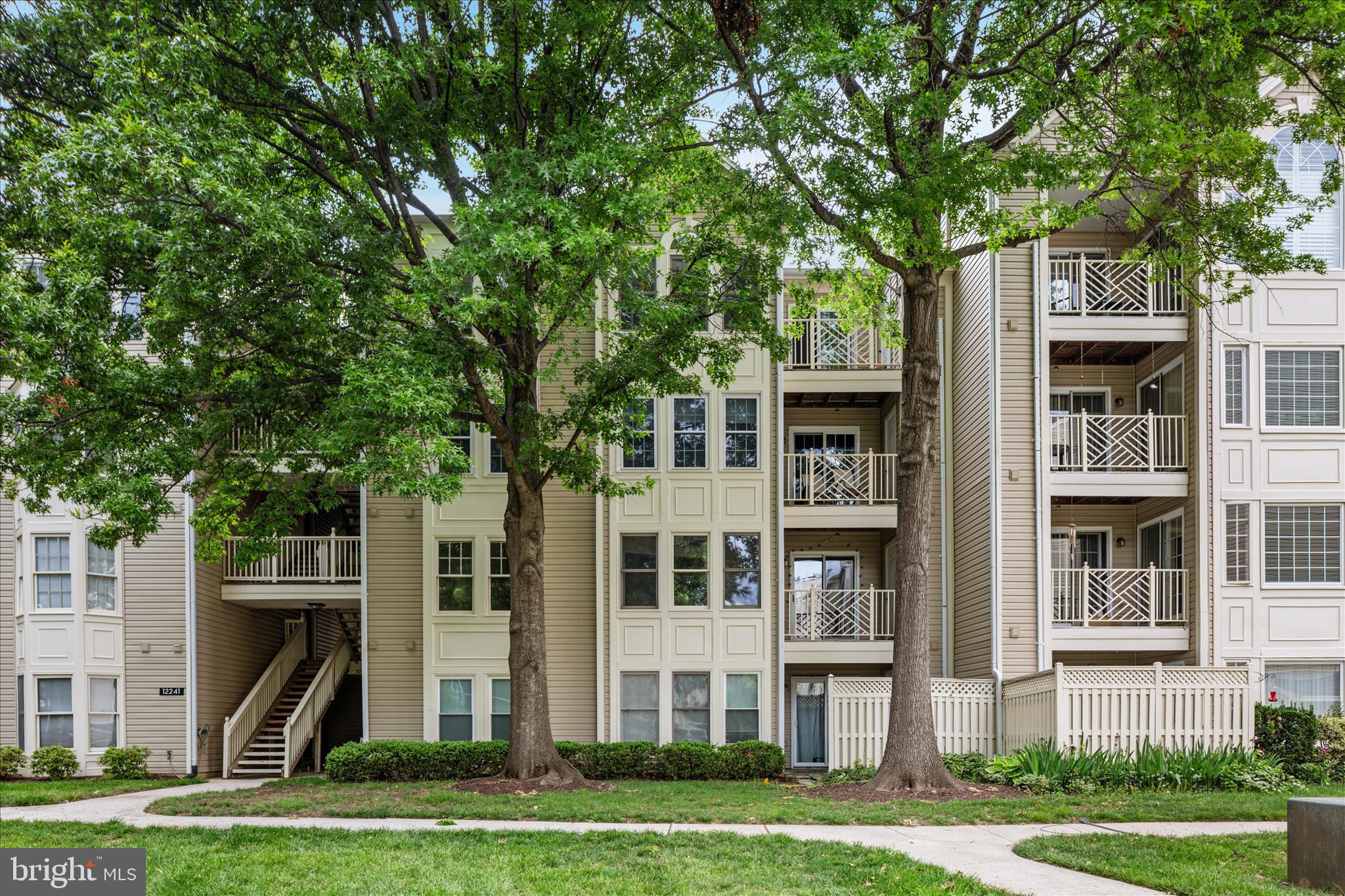12241 FAIRFIELD HOUSE DRIVE 305B