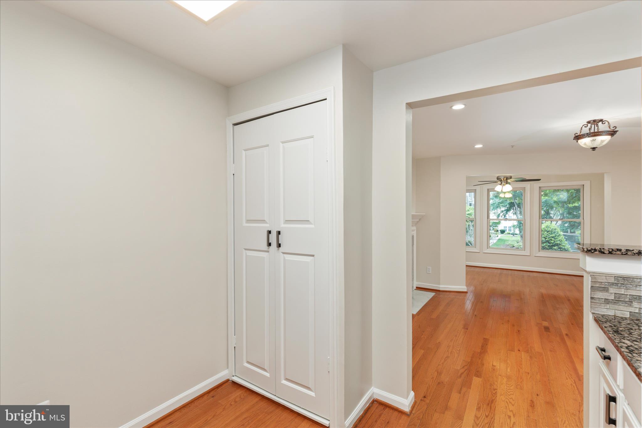 12241 FAIRFIELD HOUSE DRIVE 305B