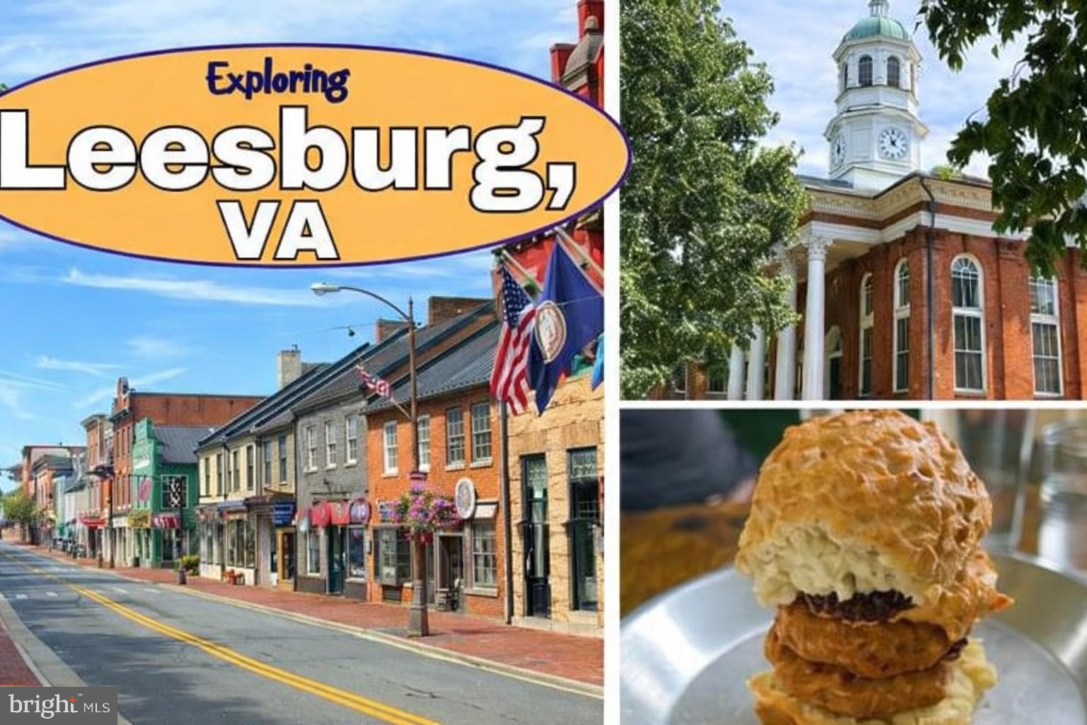 VIRGINIA KNOLLS - Residential