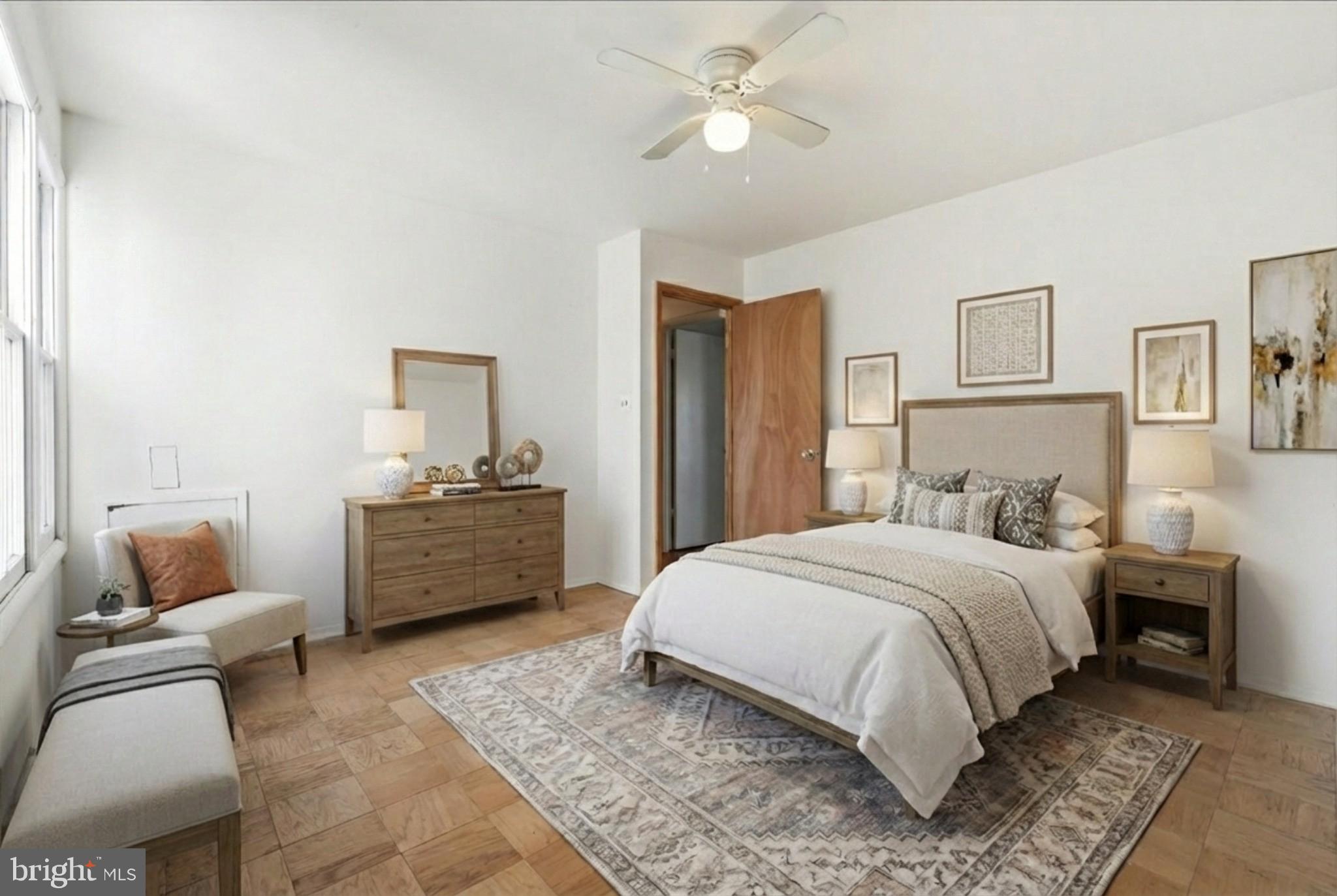 VIRGINIA KNOLLS - Residential