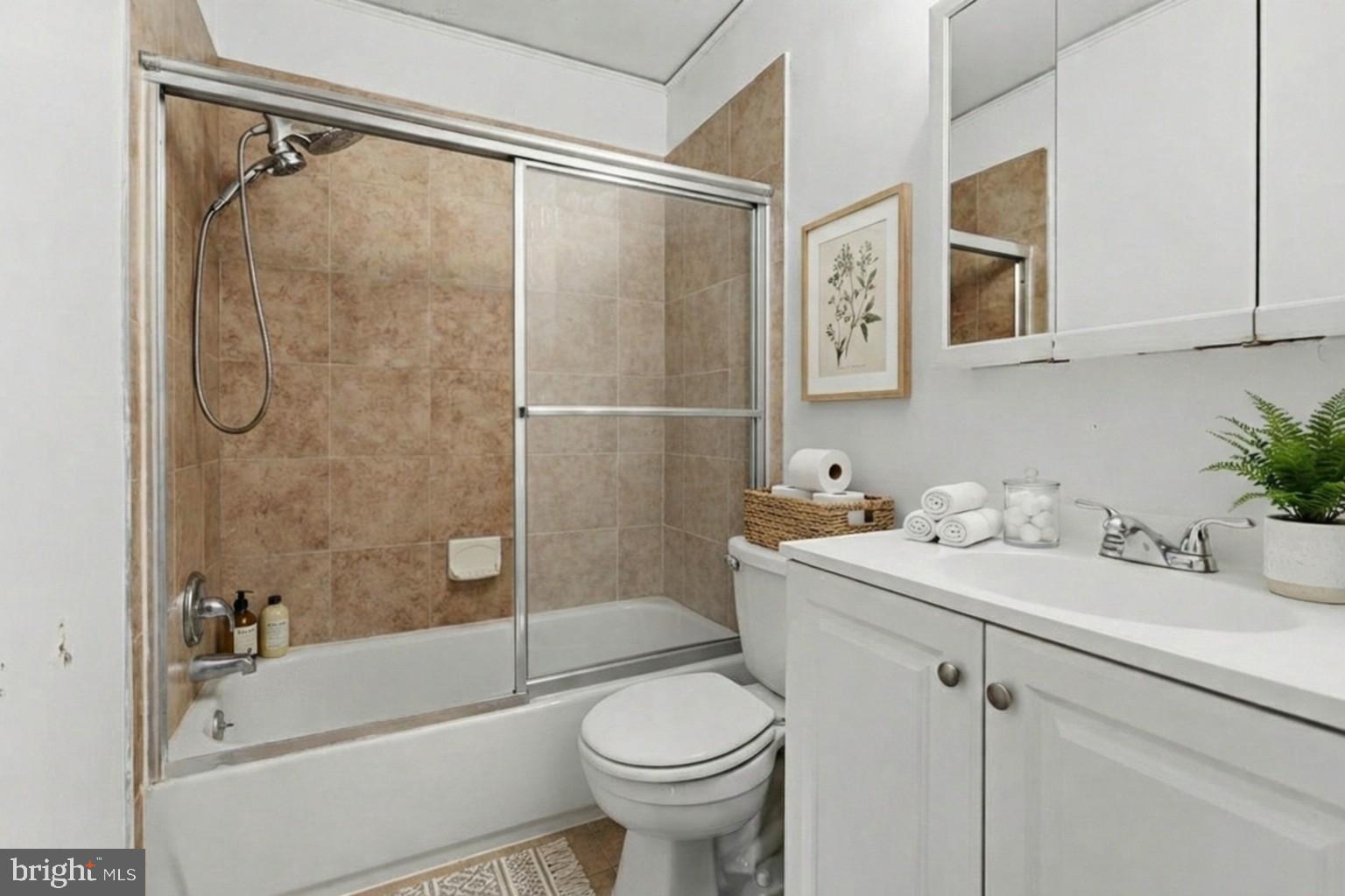 VIRGINIA KNOLLS - Residential