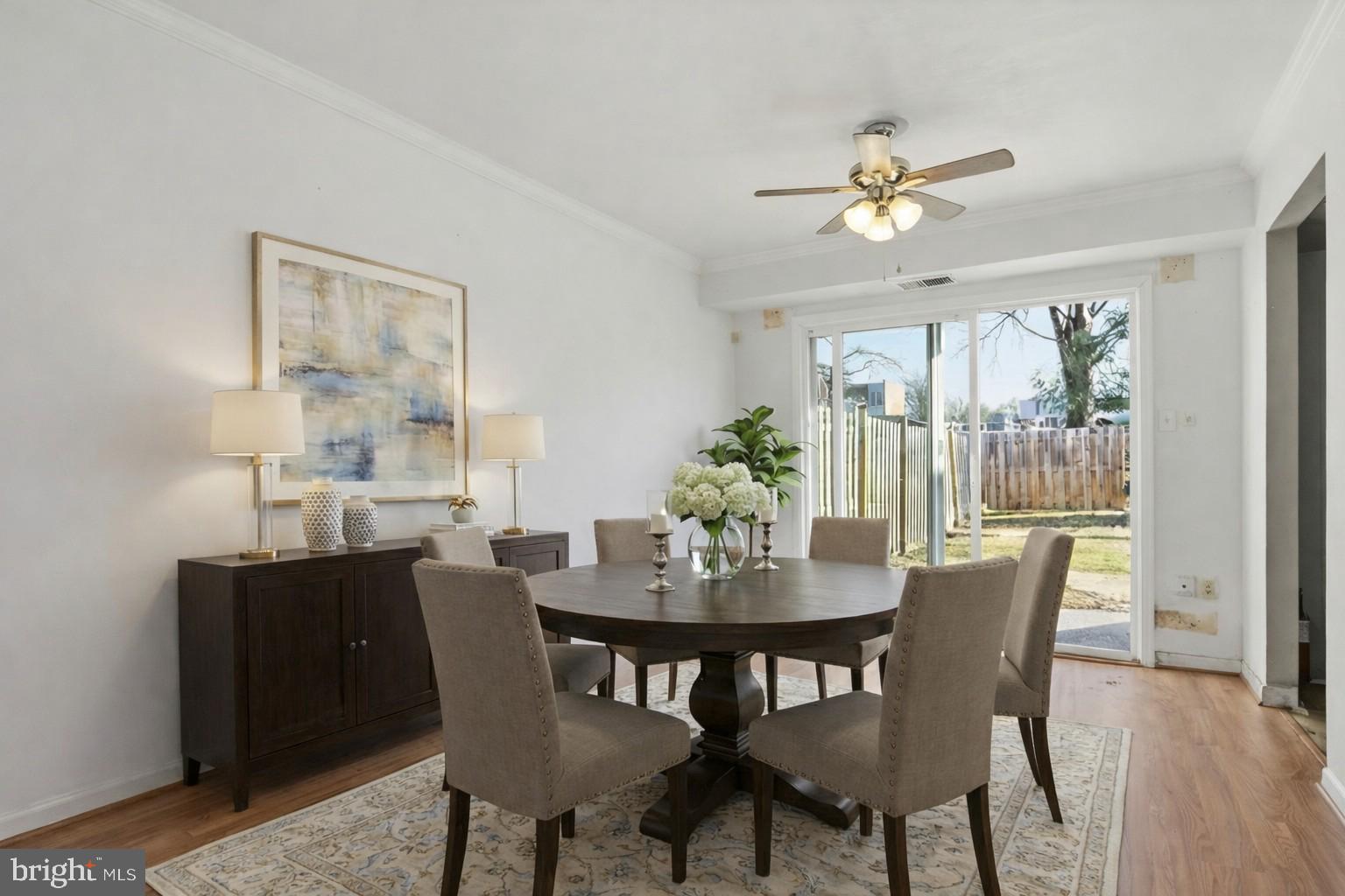 VIRGINIA KNOLLS - Residential