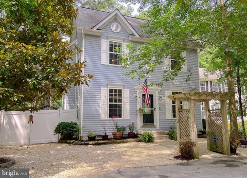 19137 LAKE DRIVE LEONARDTOWN MD 20650