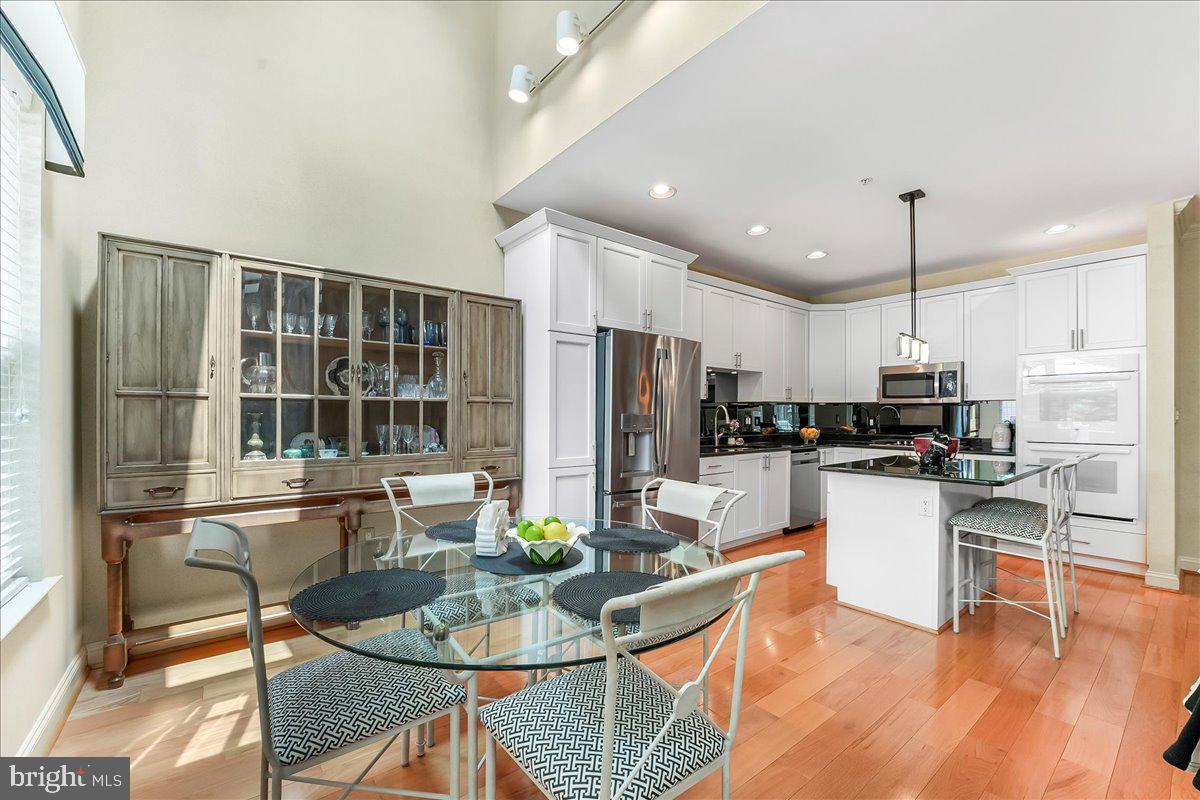 THE WOODS AT WAYNE - Residential