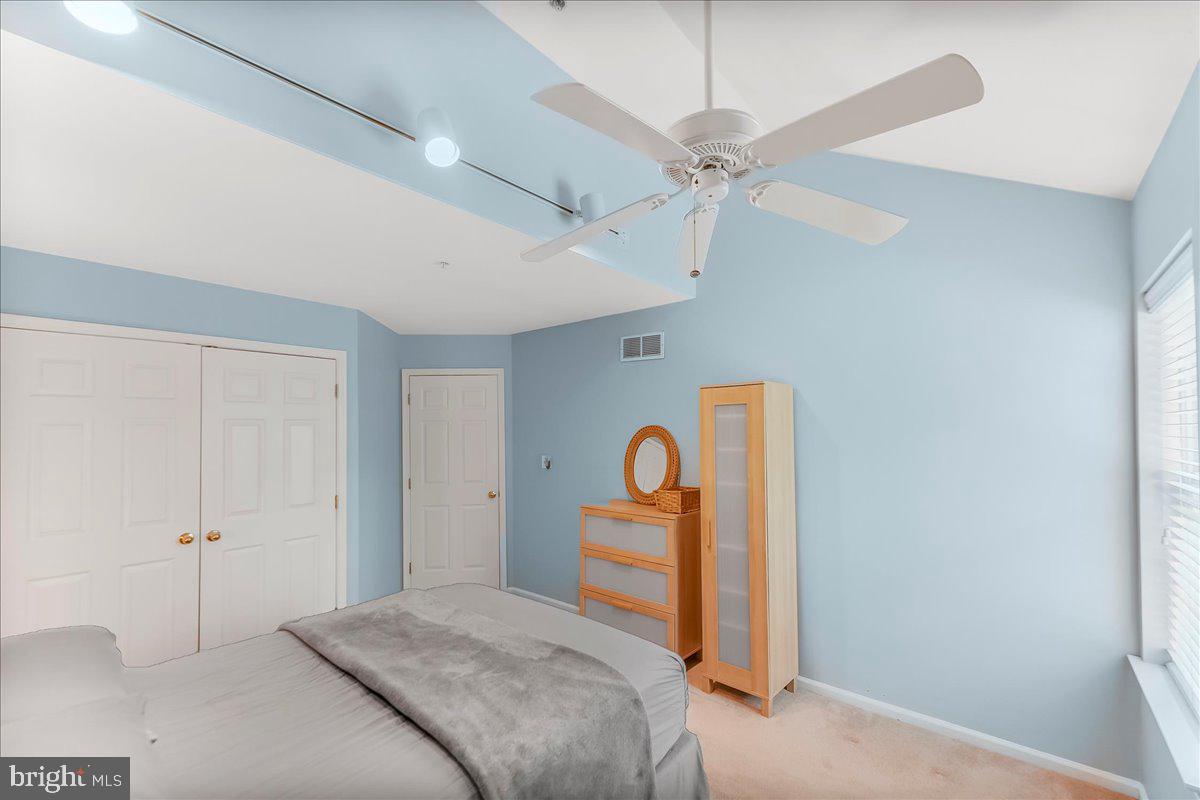 THE WOODS AT WAYNE - Residential