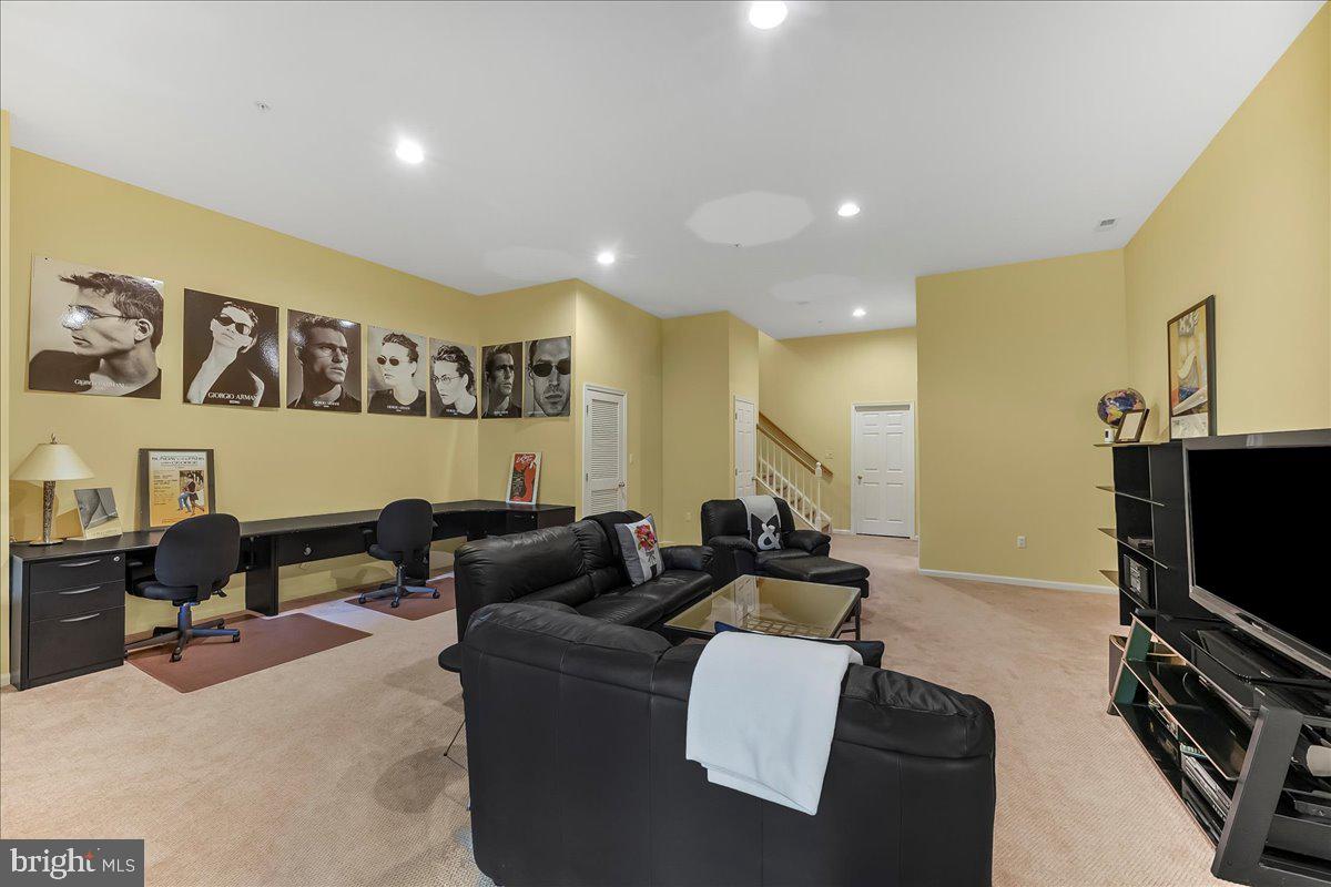 THE WOODS AT WAYNE - Residential