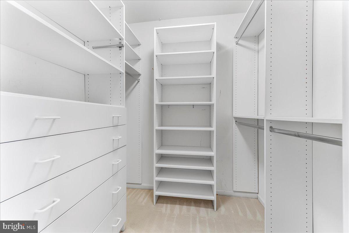 THE WOODS AT WAYNE - Residential