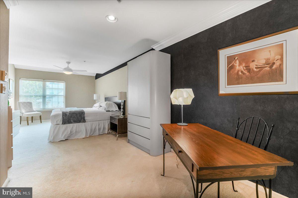 THE WOODS AT WAYNE - Residential