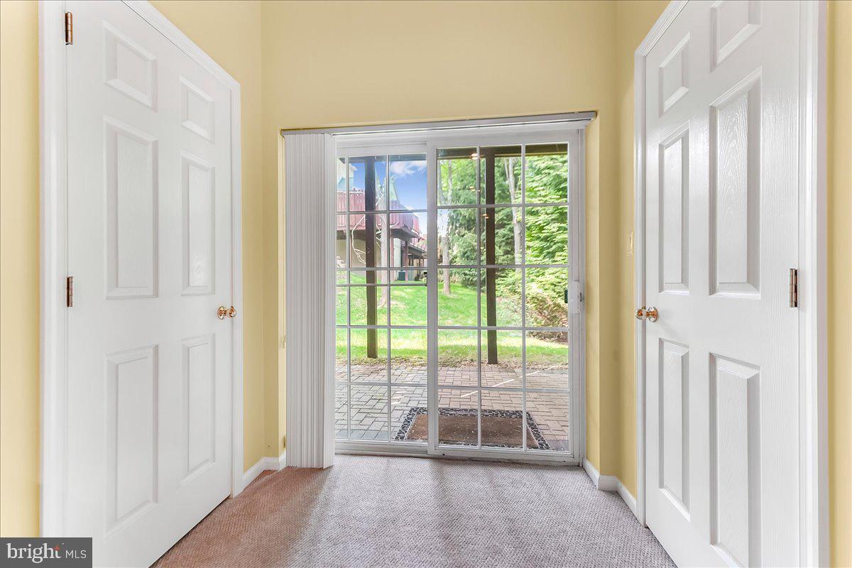 THE WOODS AT WAYNE - Residential