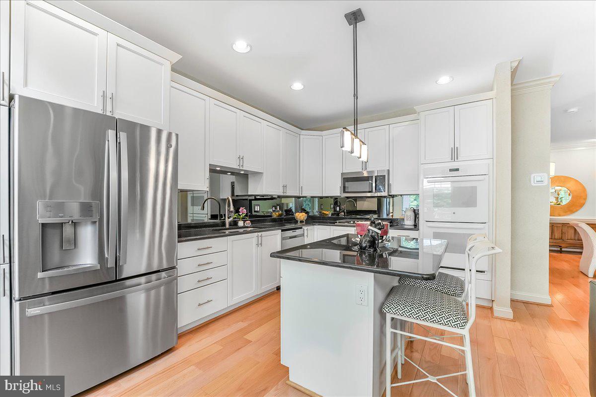 THE WOODS AT WAYNE - Residential