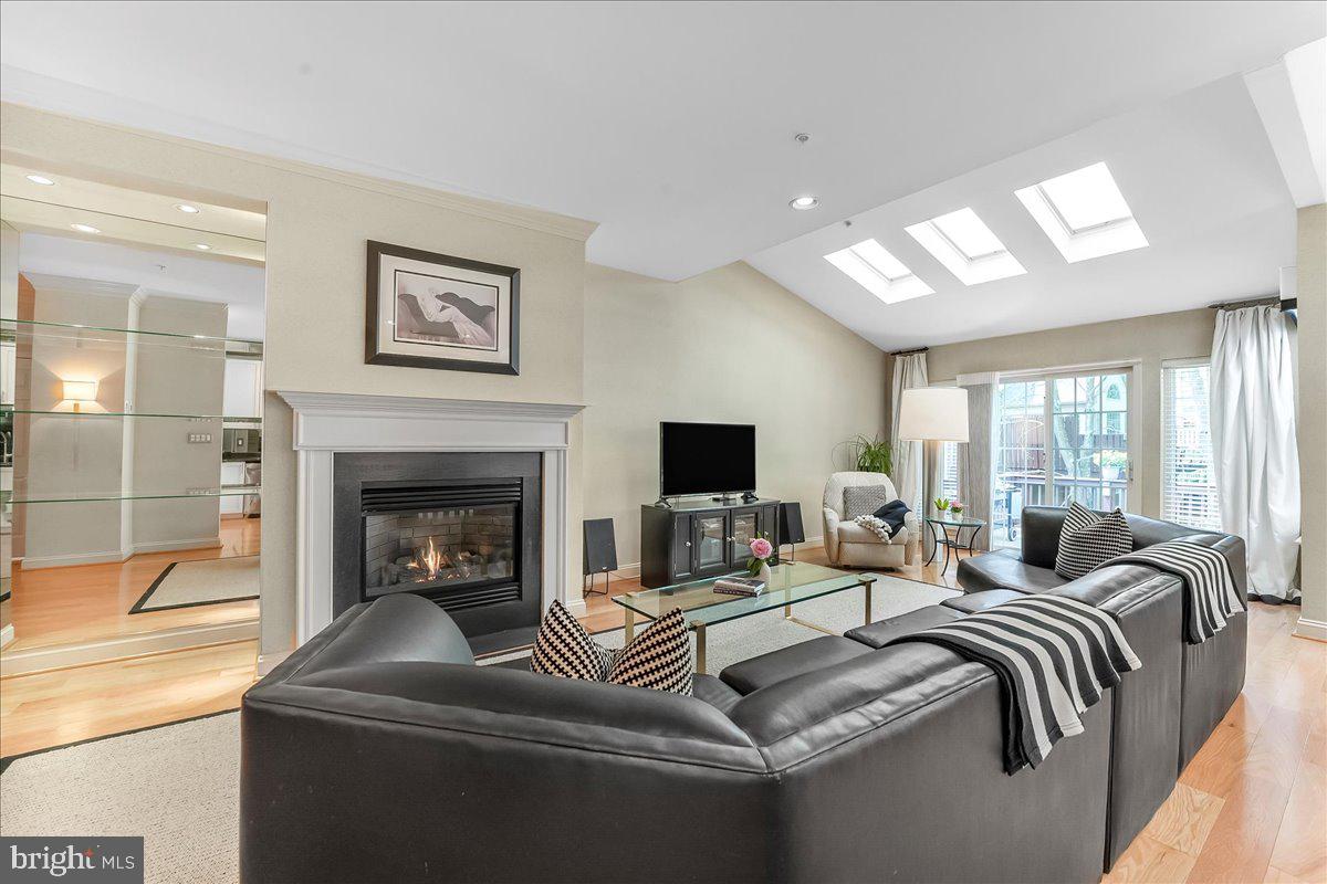 THE WOODS AT WAYNE - Residential